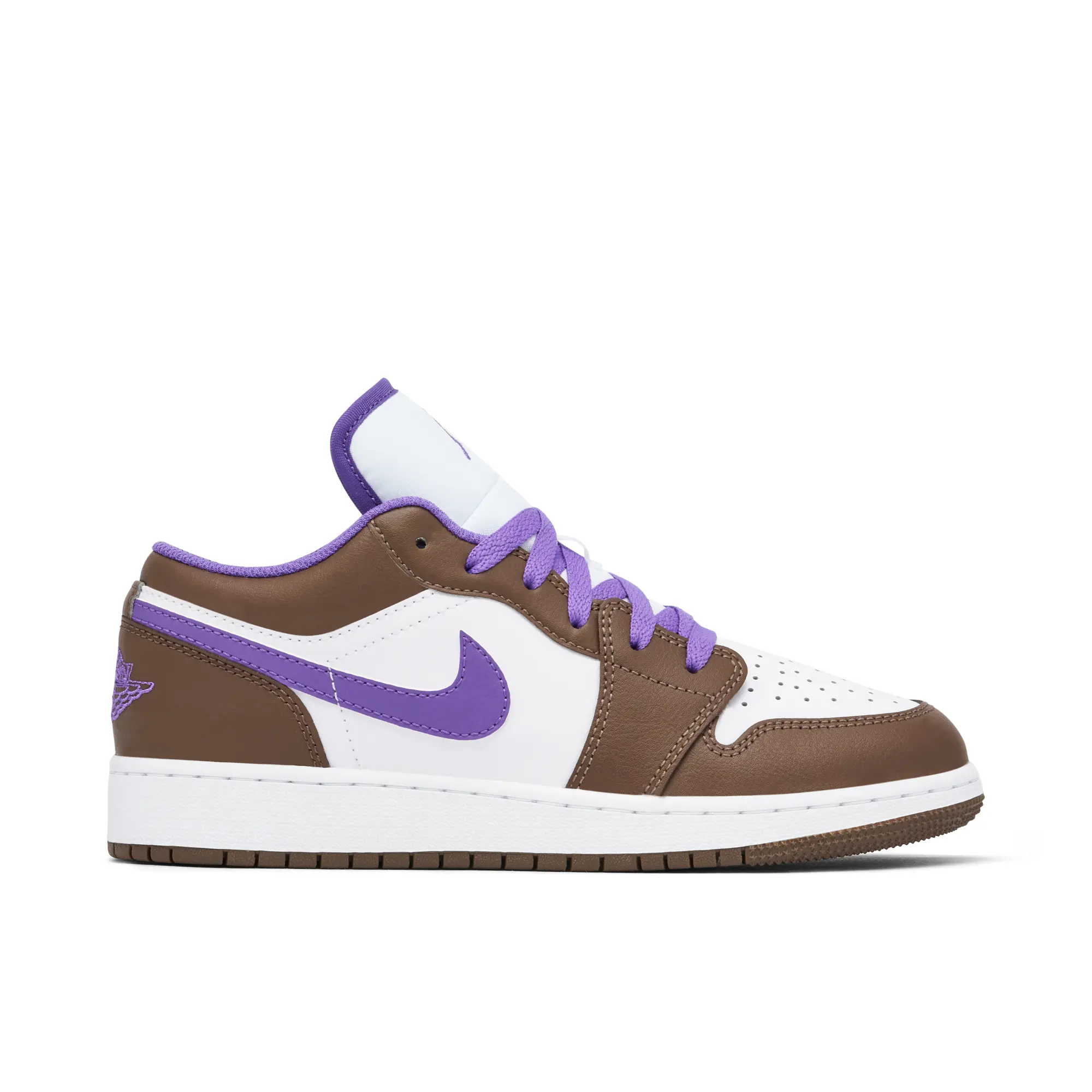 Nike Jordan Air Jordan 1 Low Older Kids GS