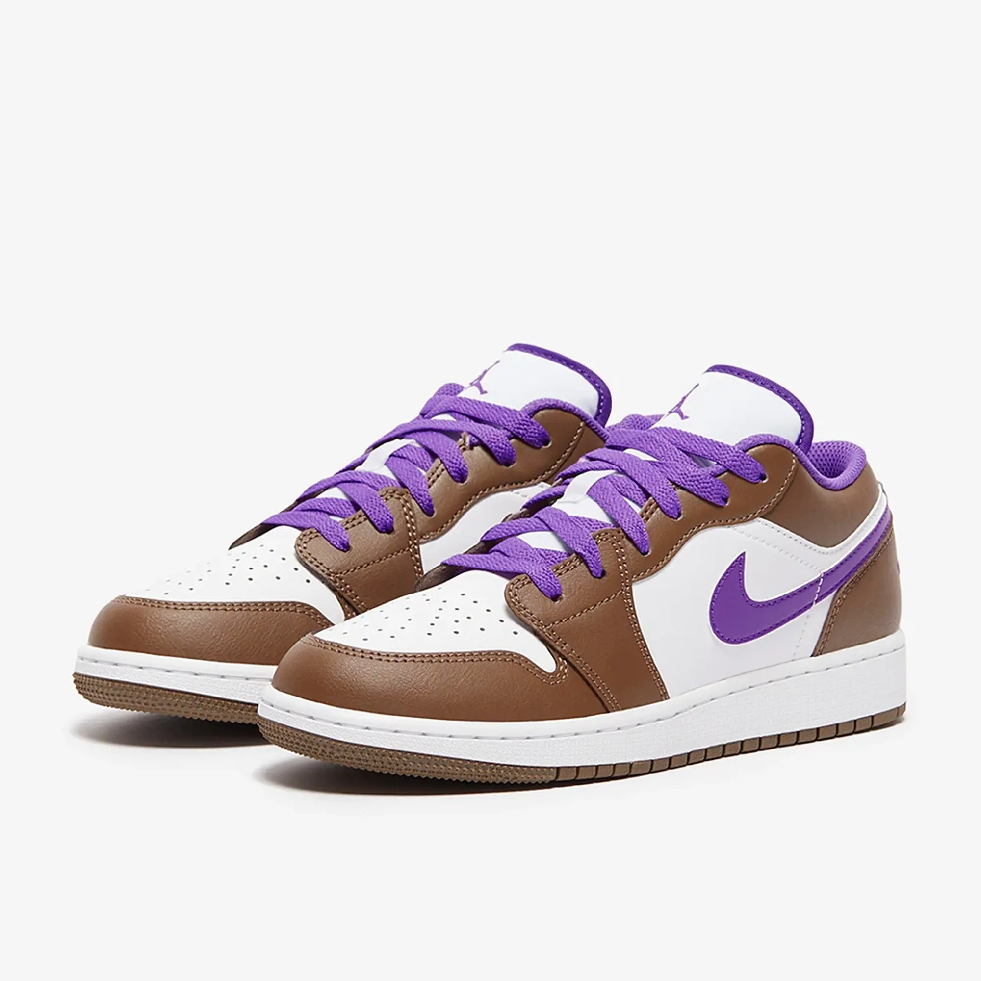 Nike Jordan Air Jordan 1 Low Older Kids GS