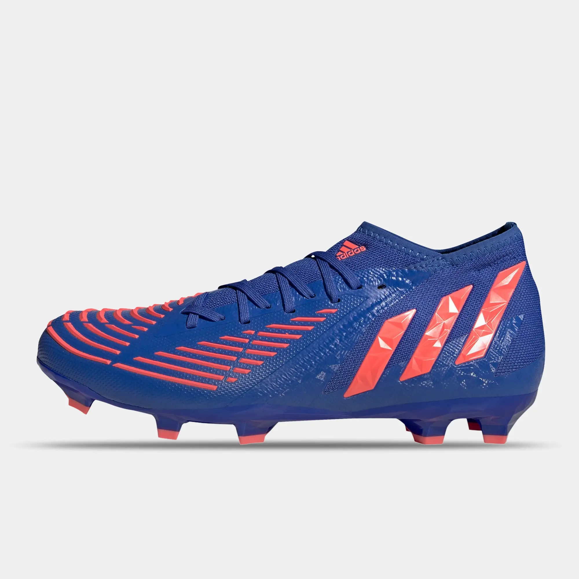 Adidas Predator Edge .2 Firm Ground Boots Unisex