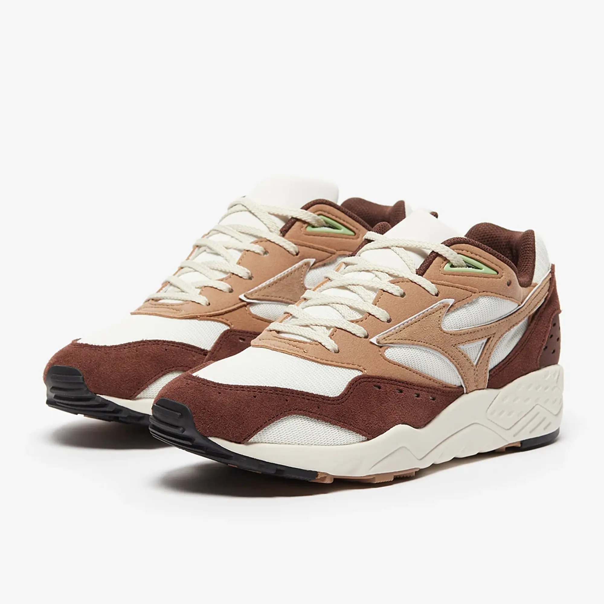 Mizuno Contender S