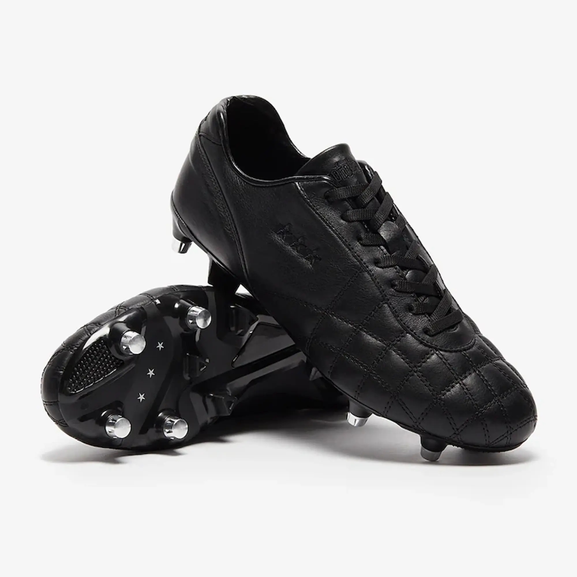 Pantofola dOro Del Duca 2.0 SG Pro Blackout