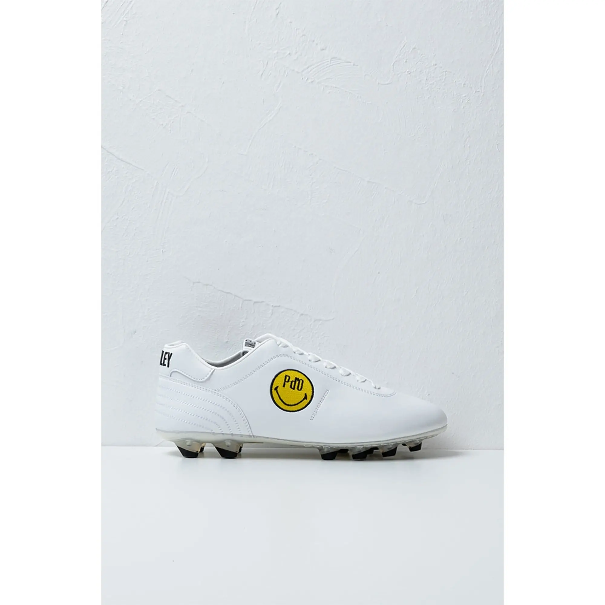 Pantofola d'Oro Lazzarini Eco 2.0 x Smiley FG Made In Italy