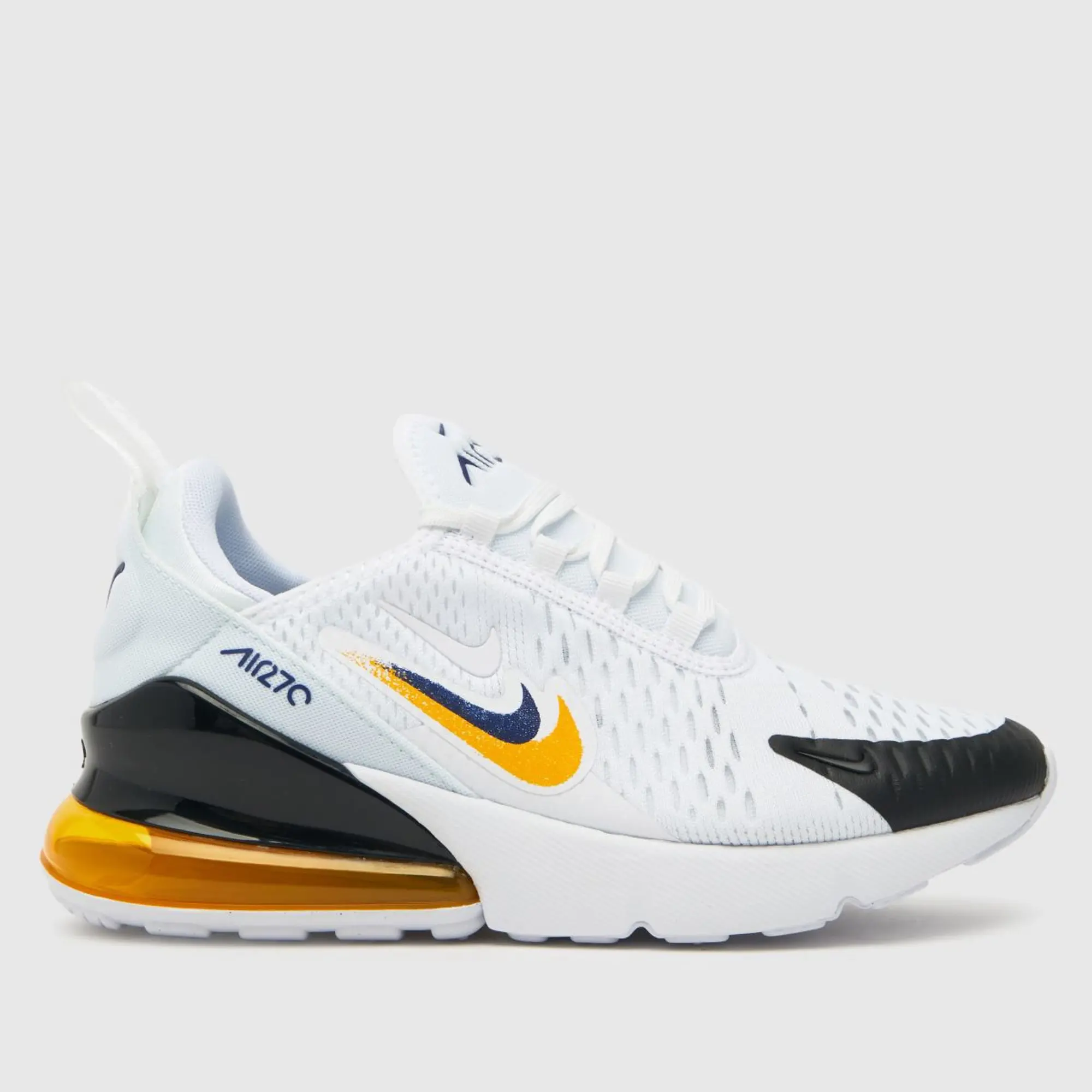 Nike Air Max 270 - White