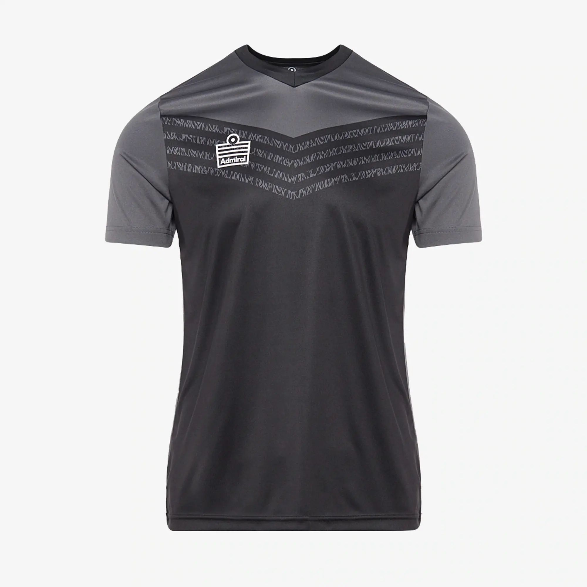 Admiral Flare SS Playing Shirt