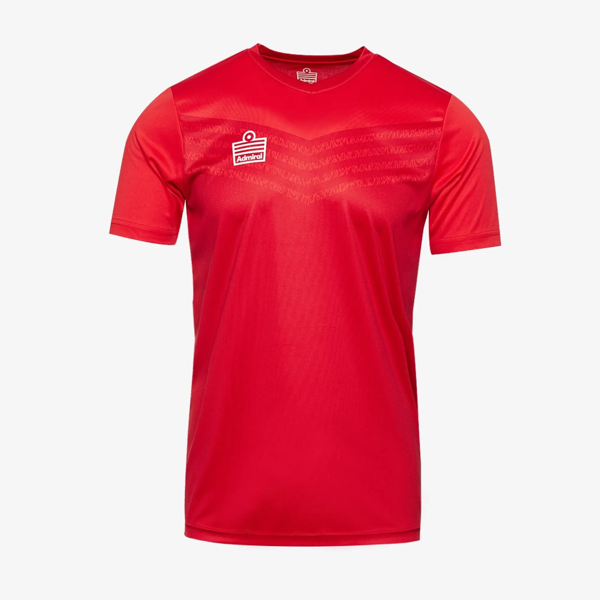 Admiral Flare SS Playing Shirt