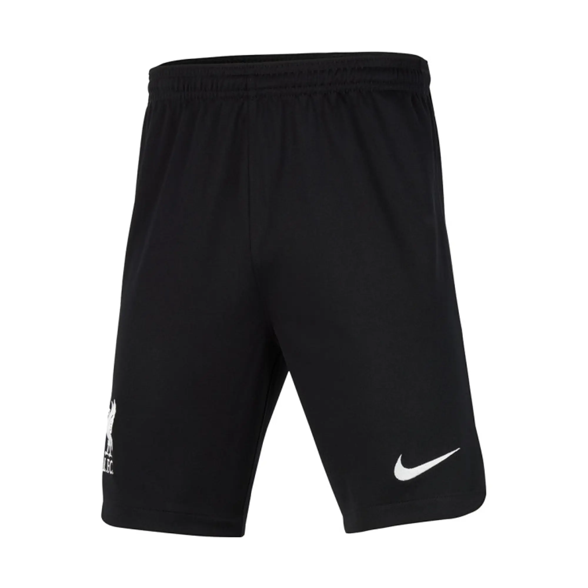 Nike Liverpool Kids Away Shorts 2023/24