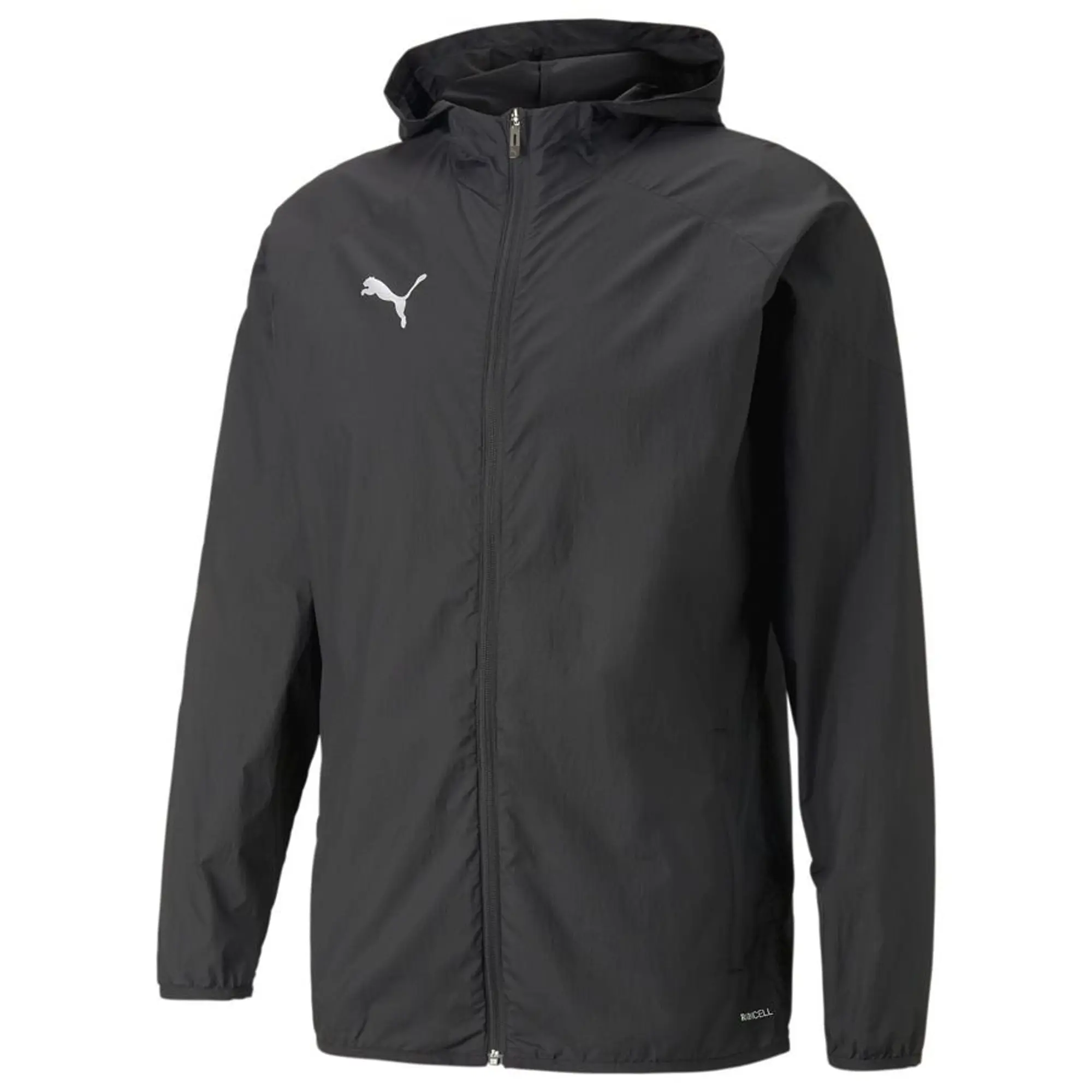 Puma teamCUP Windbreaker Jacket