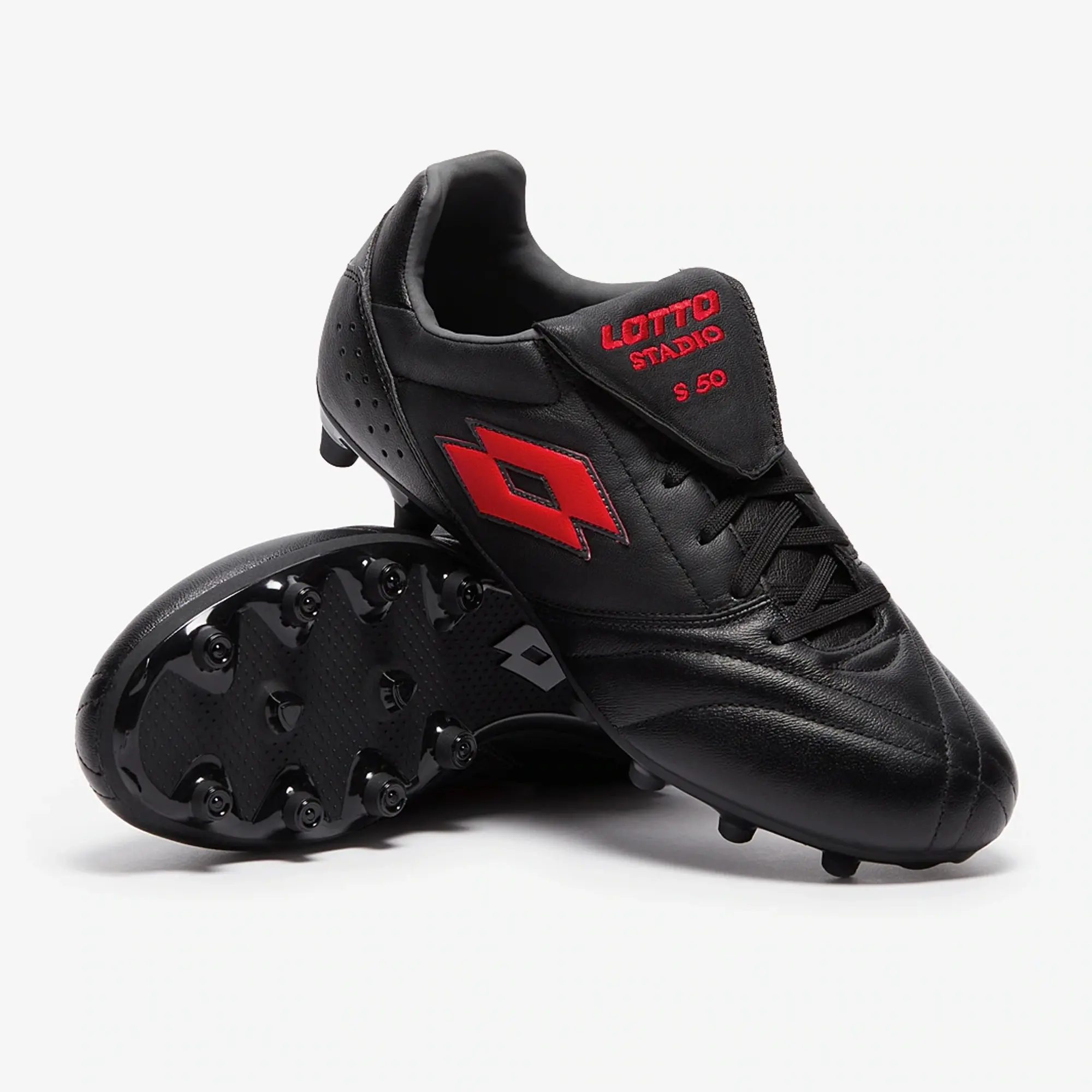 Lotto Stadio 200 III FG 50th Anniversary