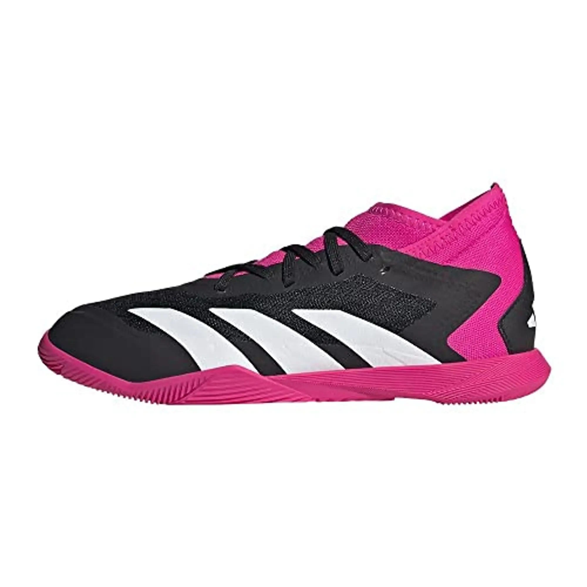 adidas Predator .3 Indoor Football Trainers Junior Boys GW7076 FOOTY.COM