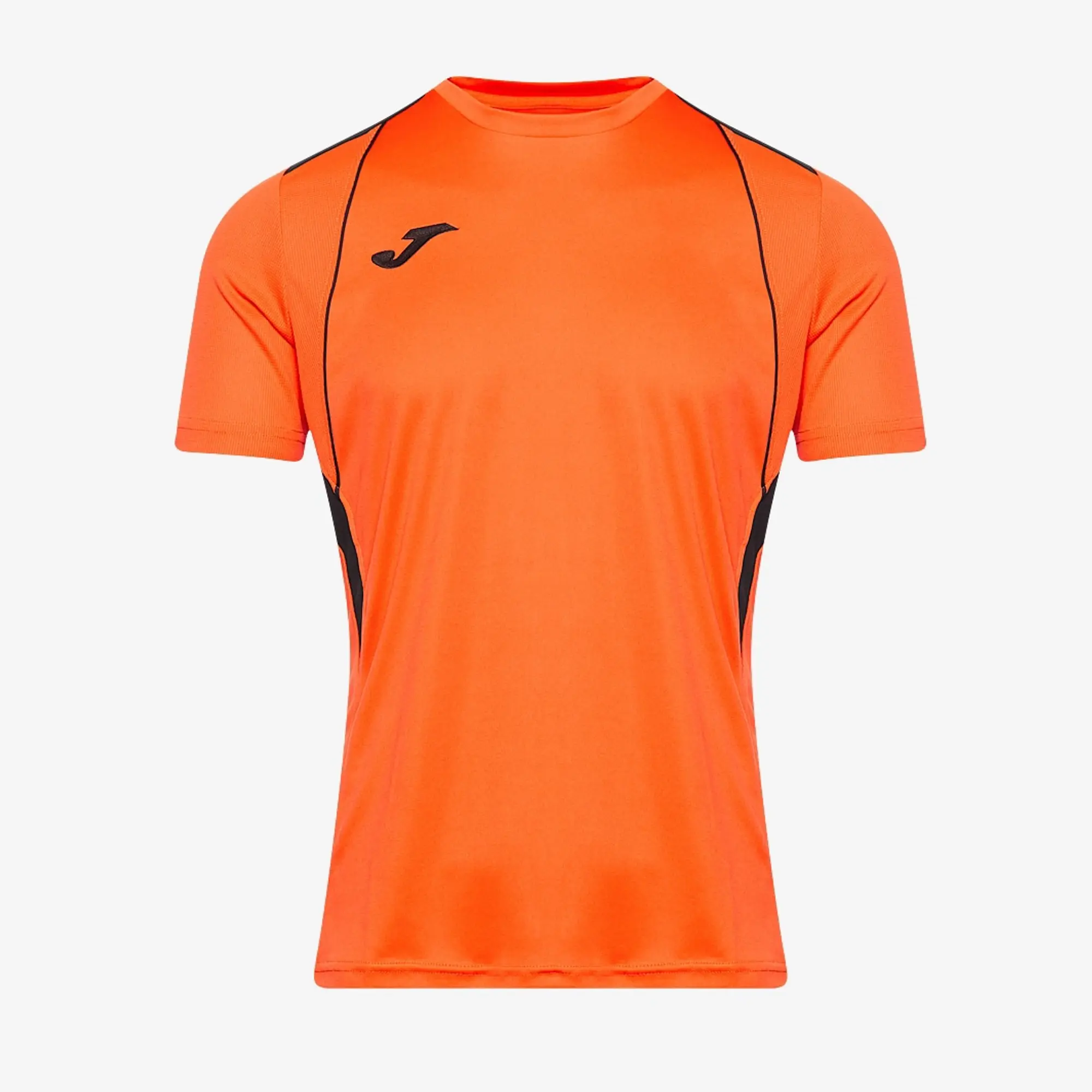 Joma Championship VII SS Shirt