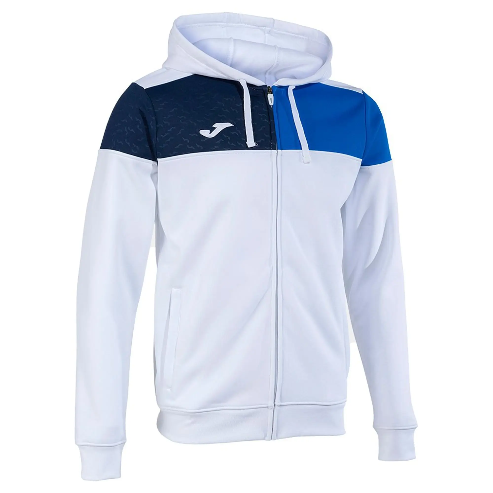 Joma Crew V Hooded Jacket