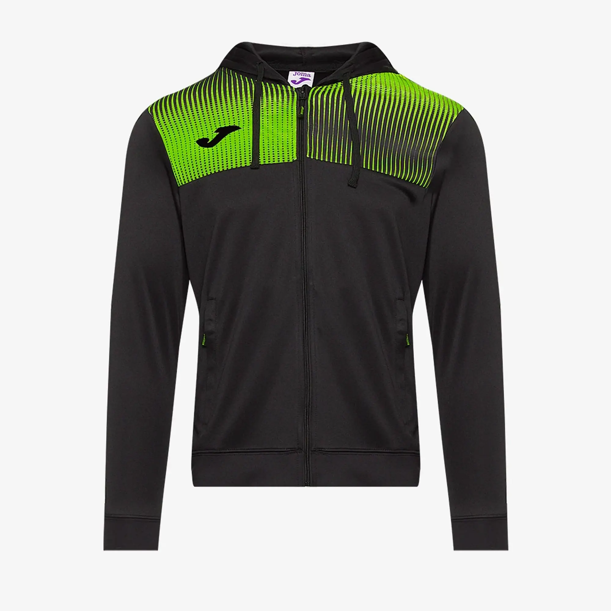 Joma Supernova IV Hooded Jacket