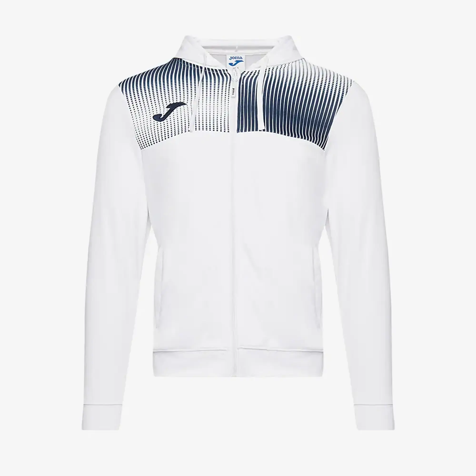 Joma Supernova IV Hooded Jacket