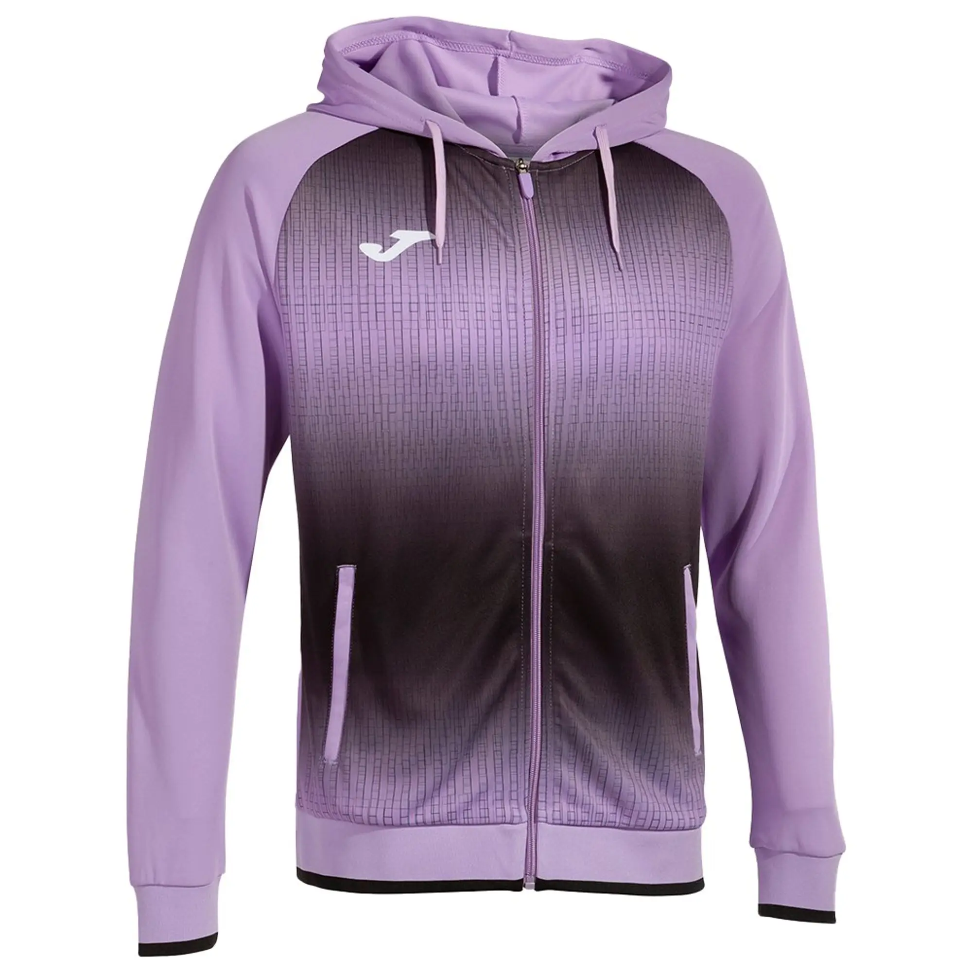 Joma Tiger V Hooded Jacket