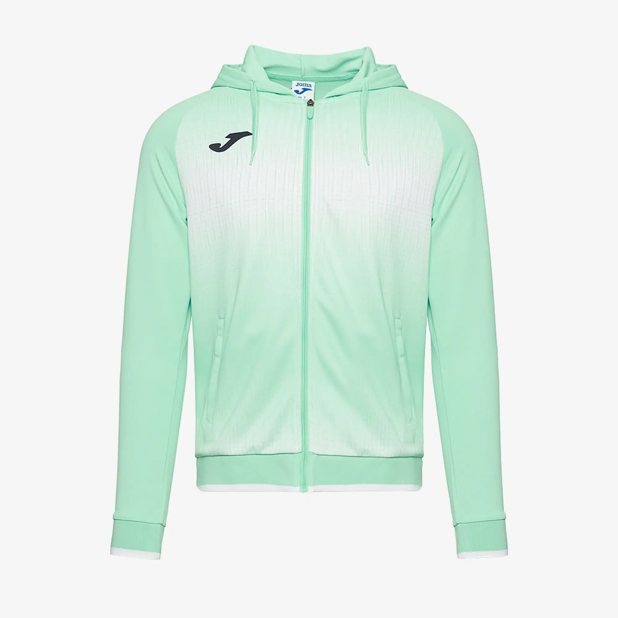 Joma Tiger V Hooded Jacket