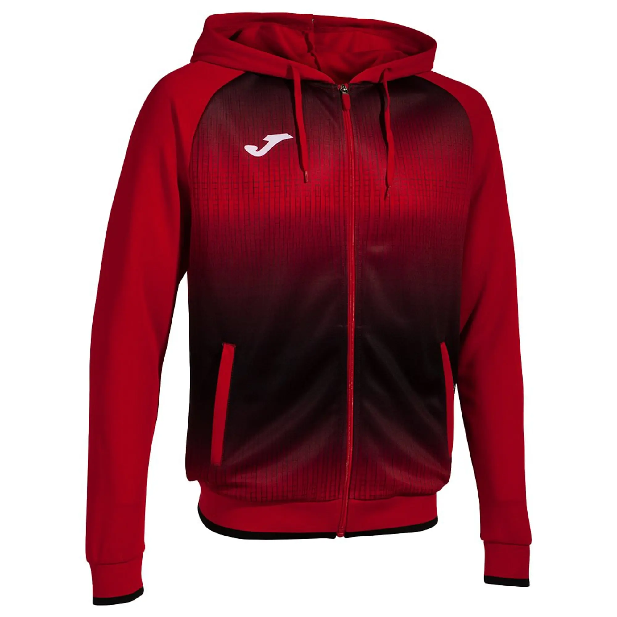 Joma Tiger V Hooded Jacket