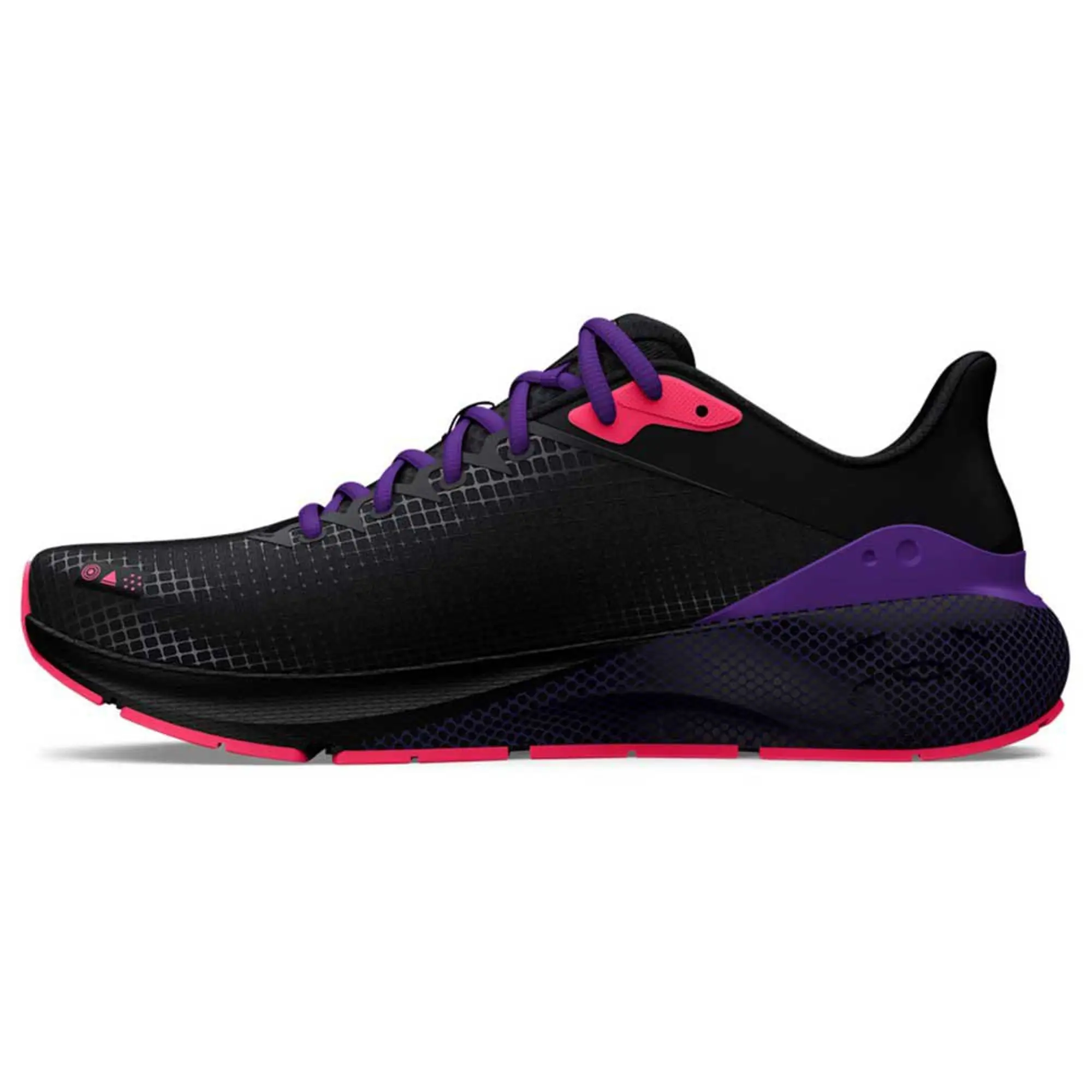 Under Armour Womens HOVR Machina Storm