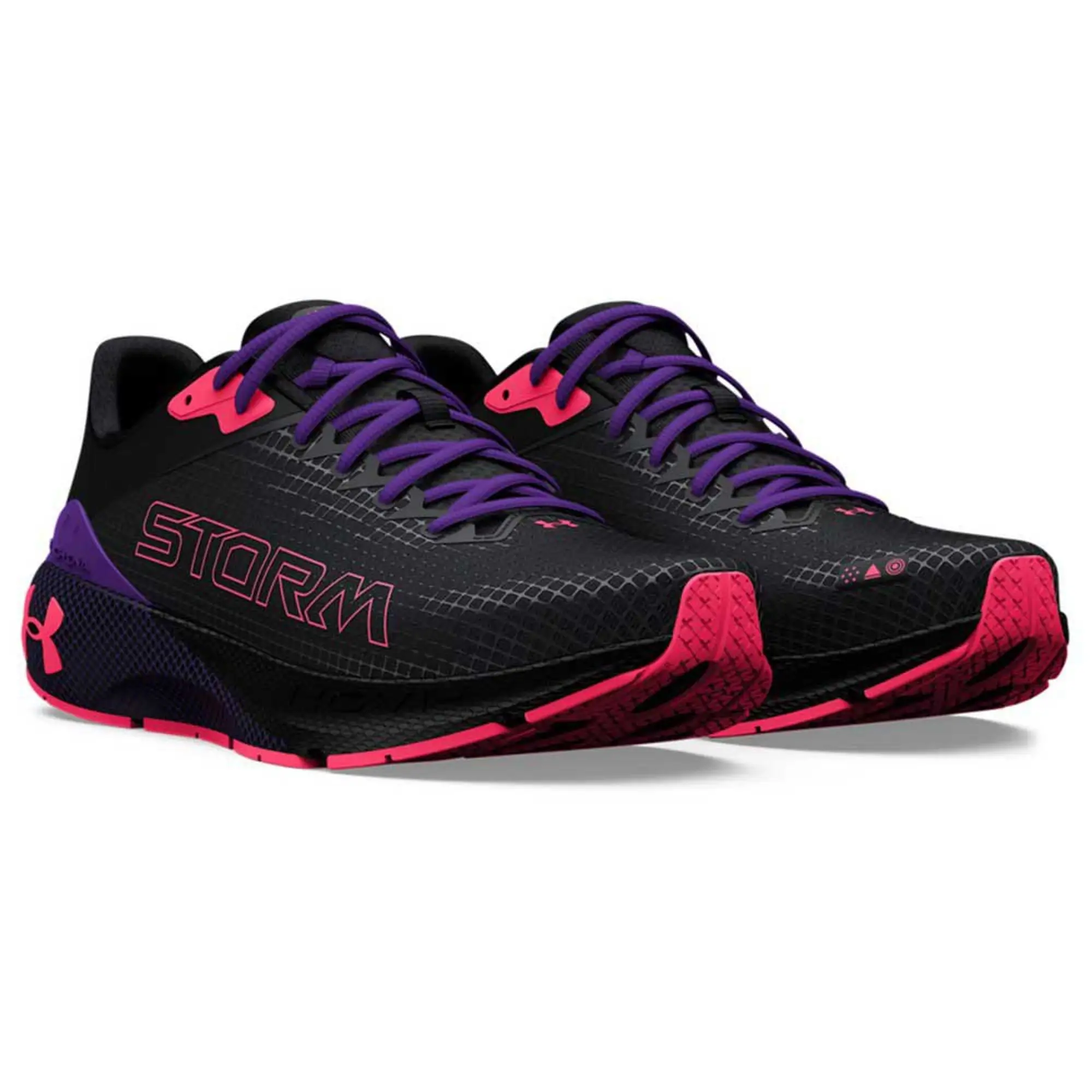 Under Armour Womens HOVR Machina Storm