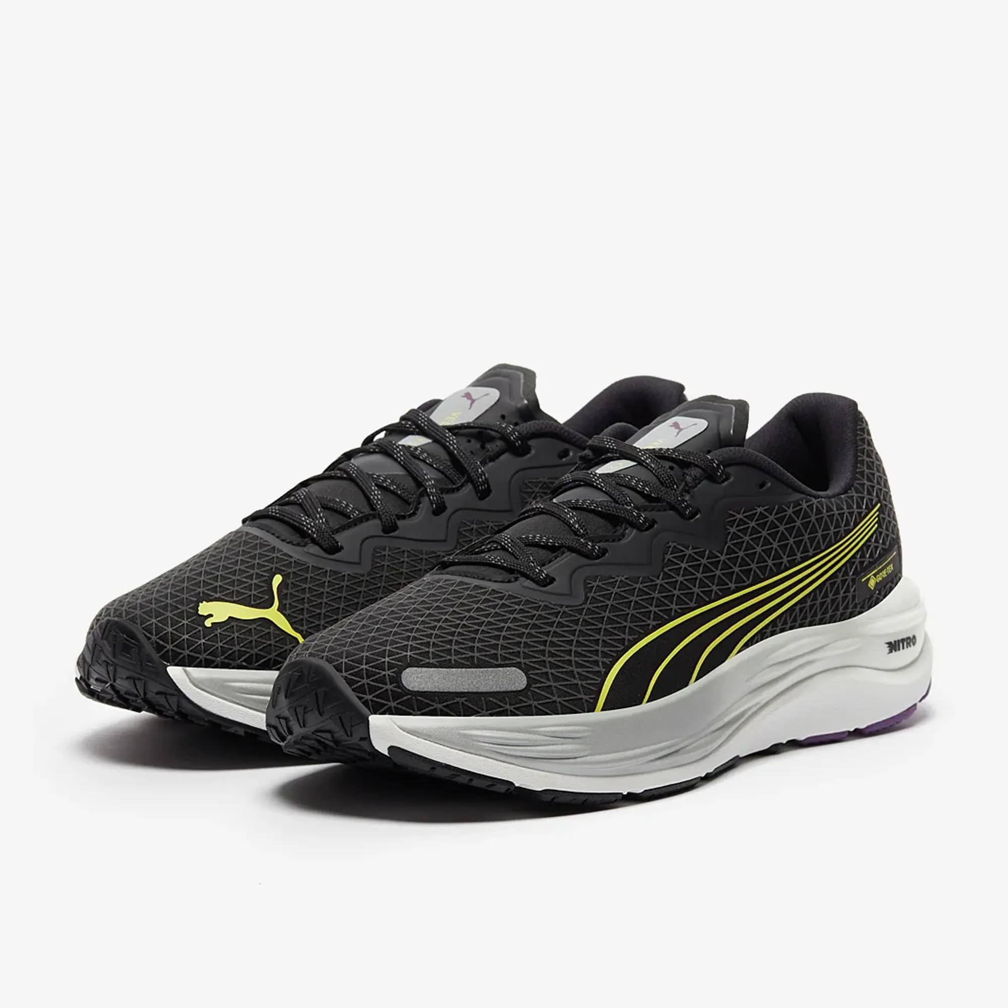 Puma Womens Velocity Nitro 2 GORE TEX