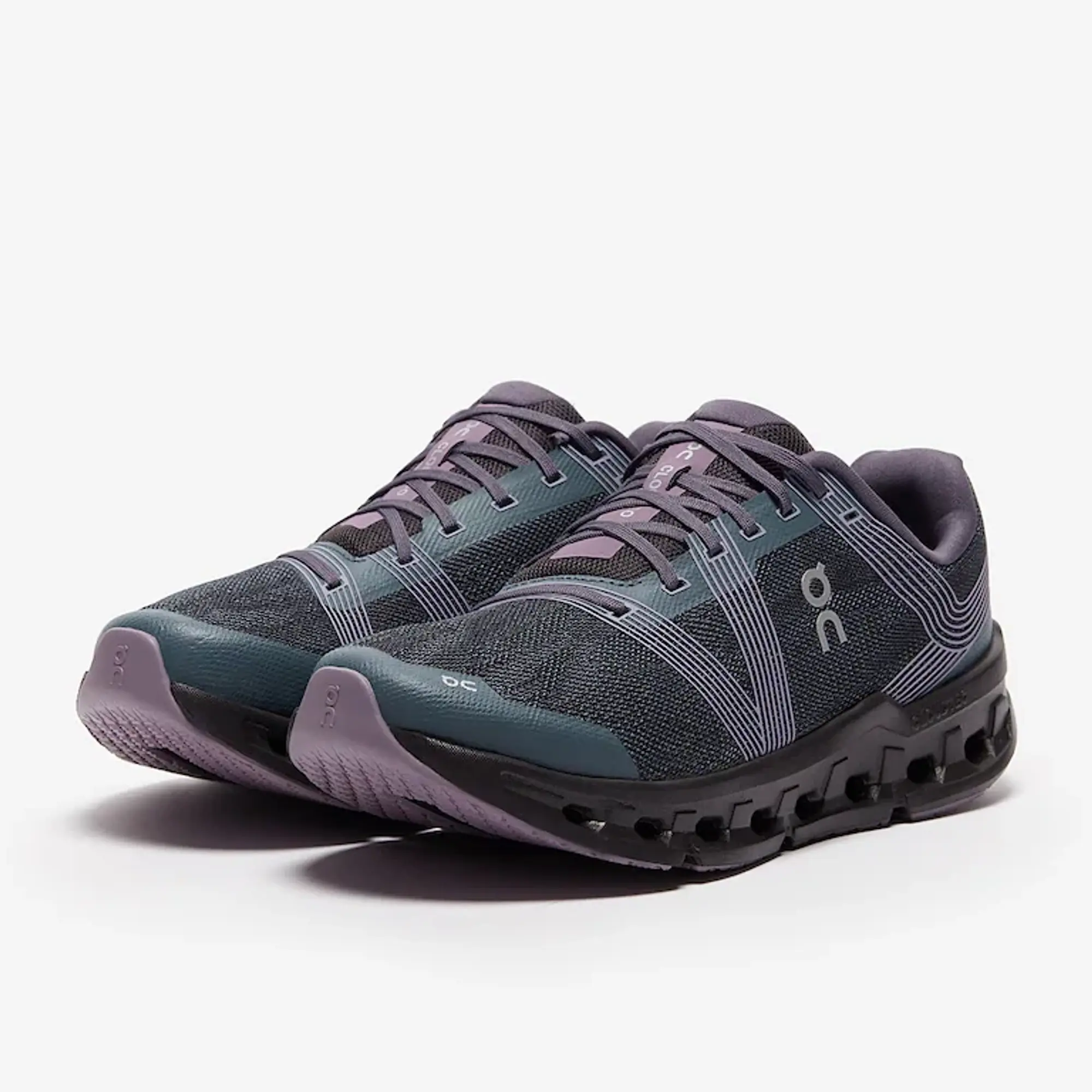 On Running On Cloudgo Running Shoes - SS24