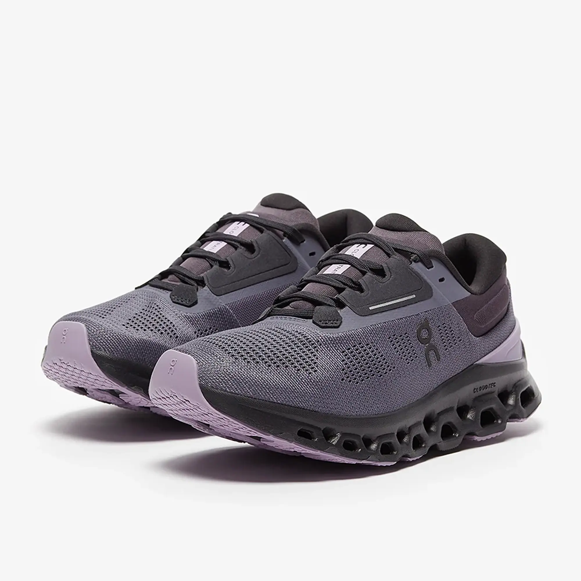 On Womens Cloudstratus 3