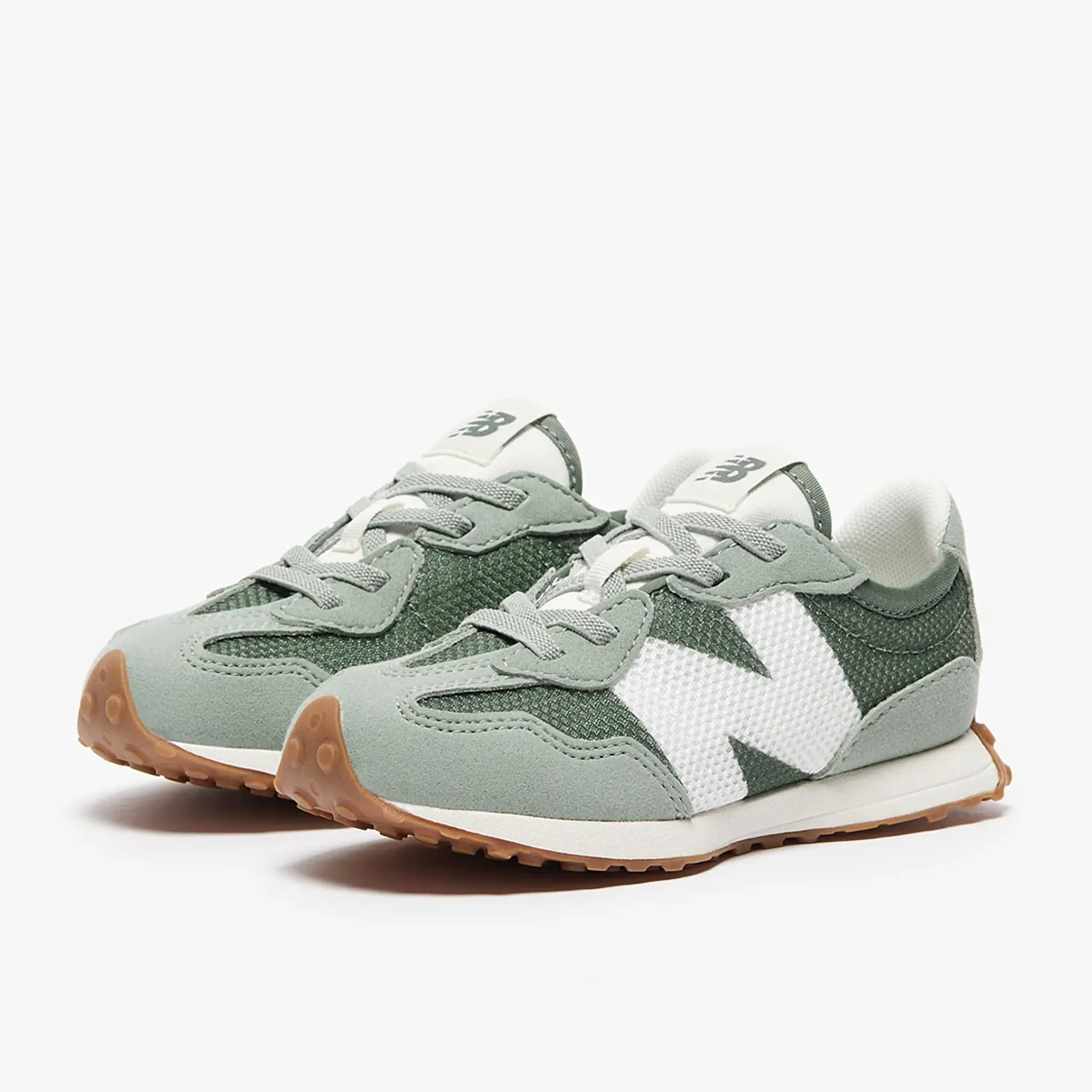New Balance Toddler 327 TD IH327MS