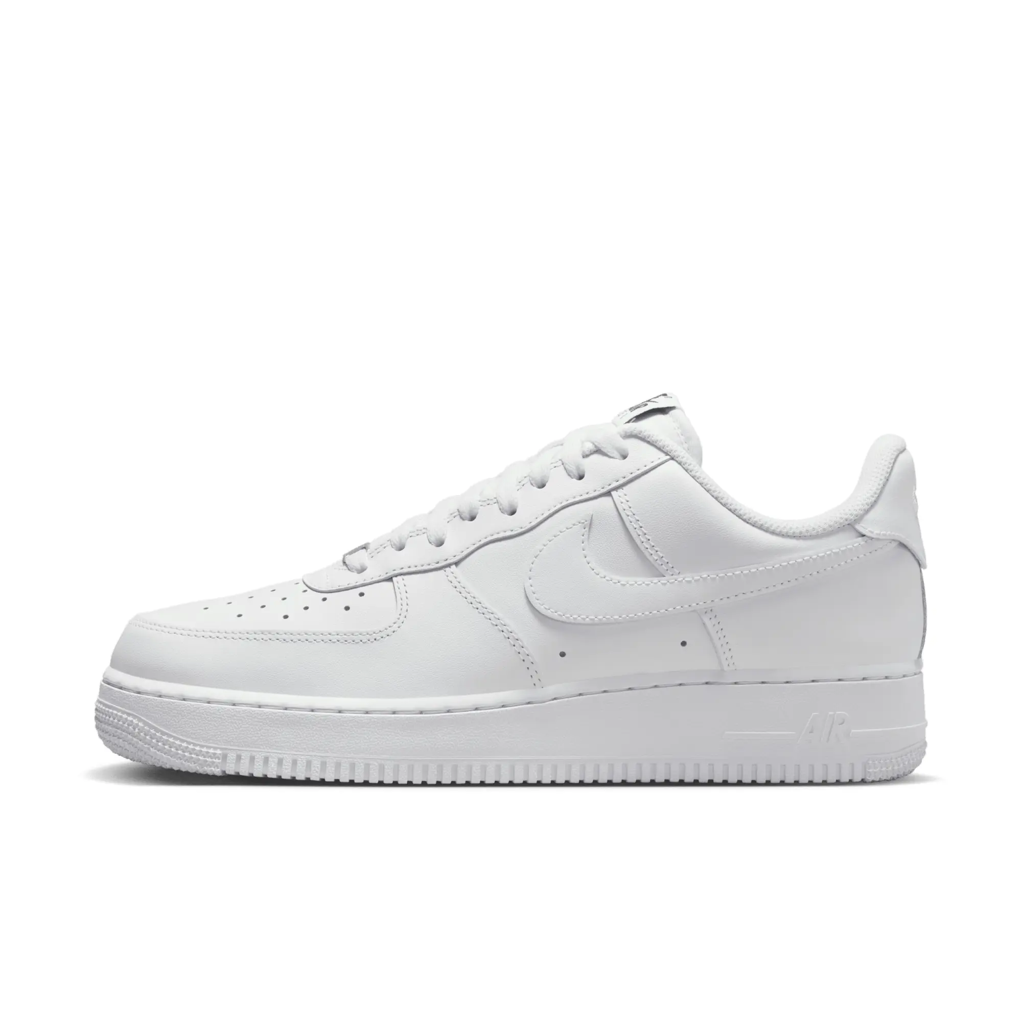 Nike Air Force 1 '07 EasyOn Shoes - White