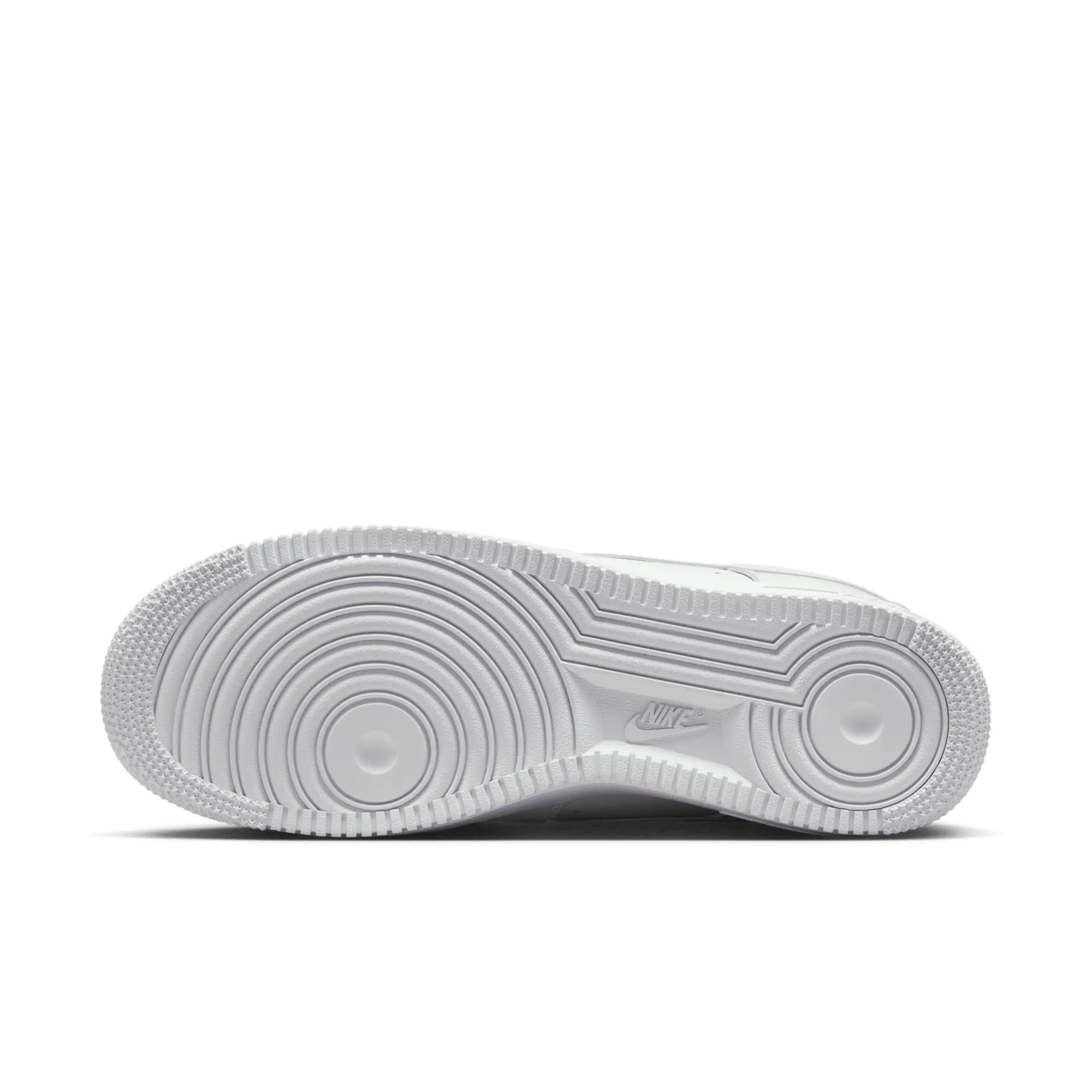Nike Air Force 1 '07 EasyOn Shoes - White