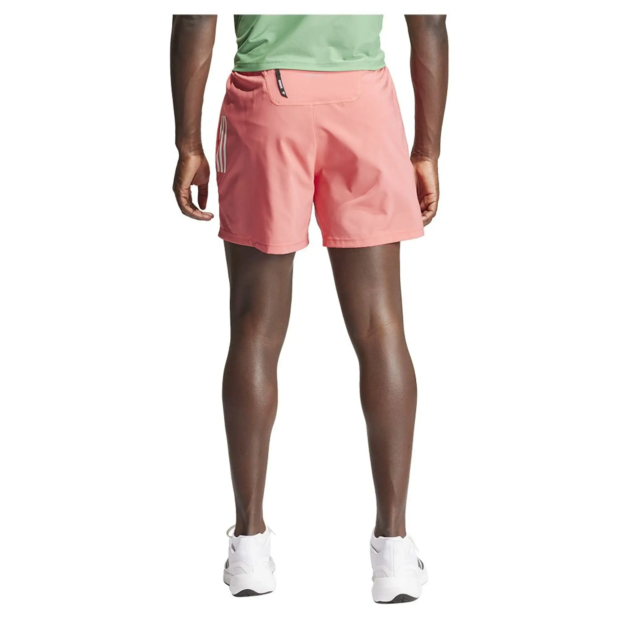 Adidas Own The Run Base 9 Shorts