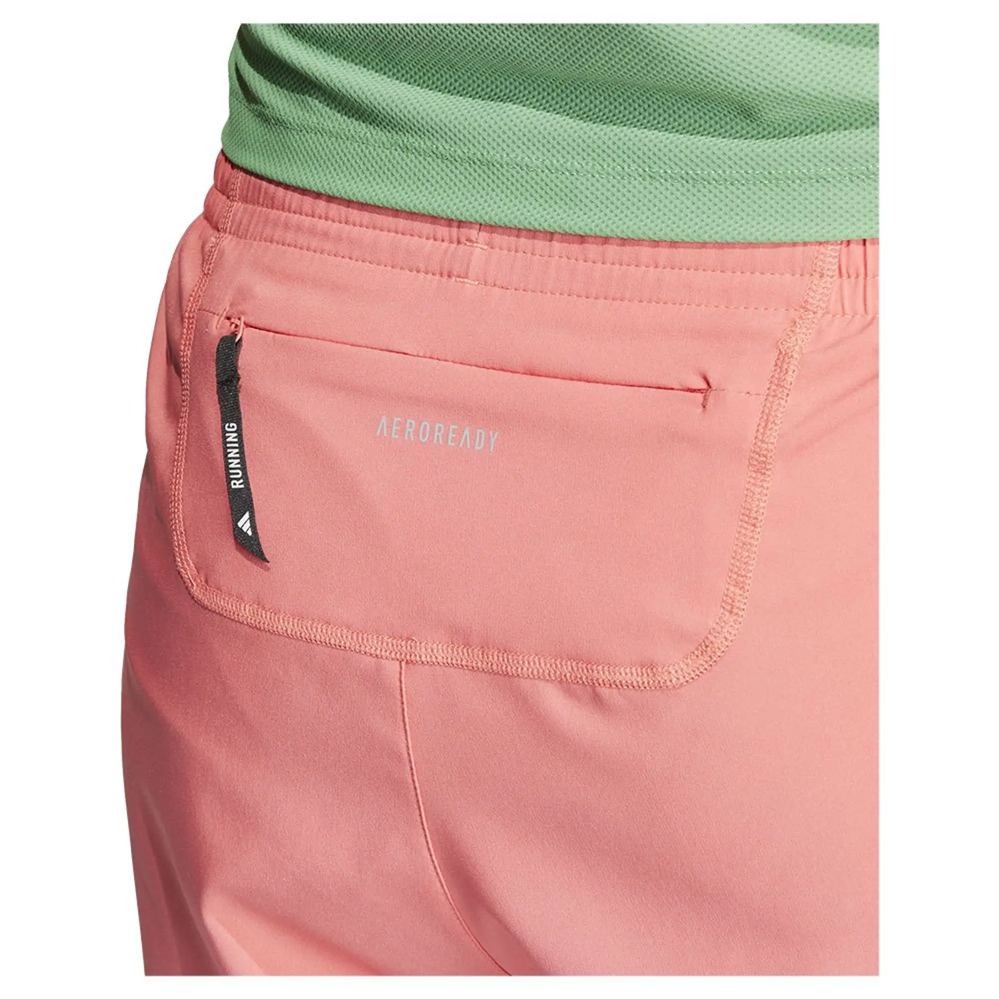 Adidas Own The Run Base 9 Shorts