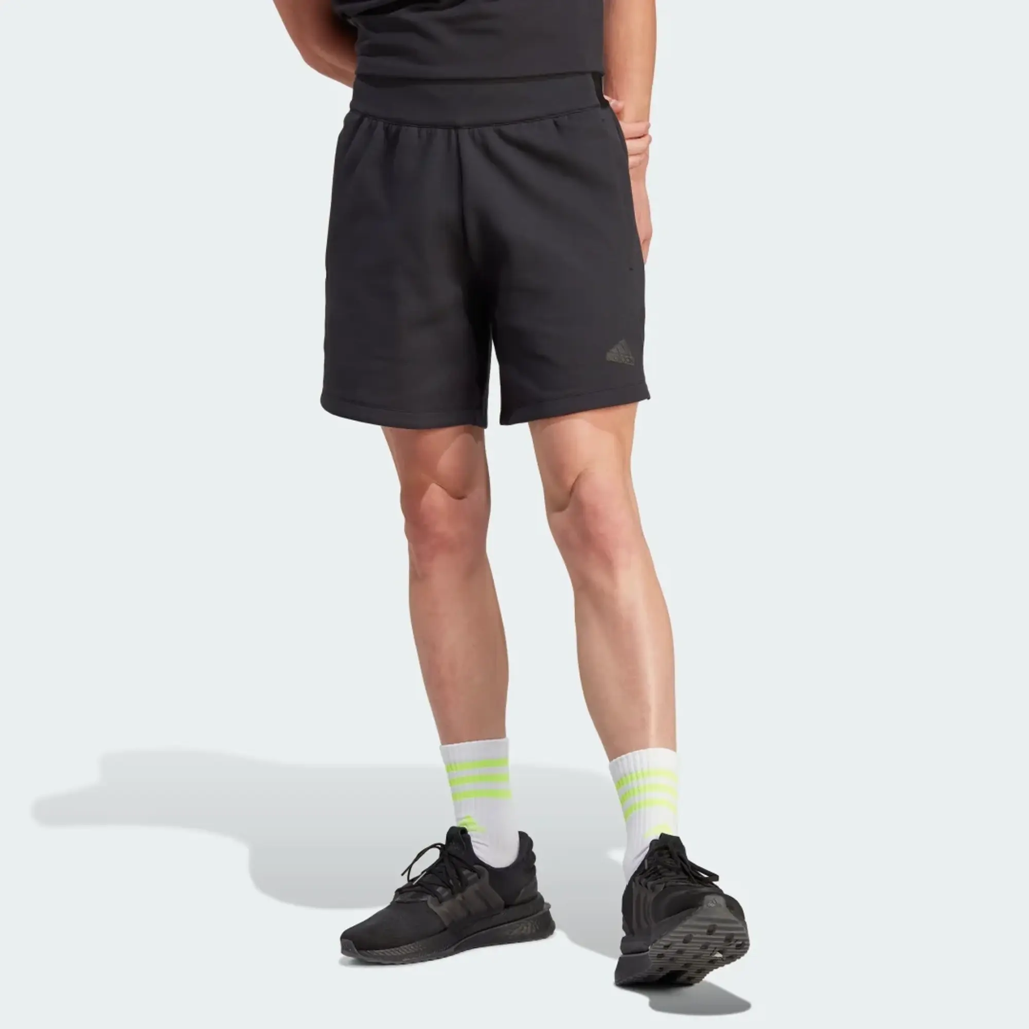 adidas Men Z.N.E. Premium Shorts