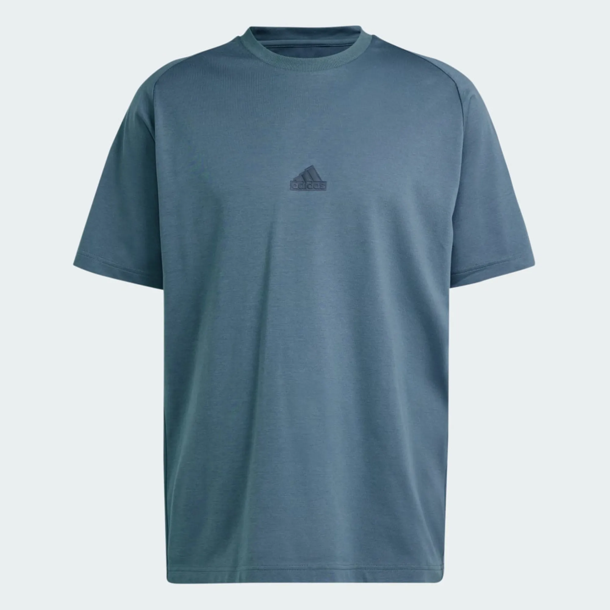 adidas Men Z.N.E. Tee | IS8358 | FOOTY.COM