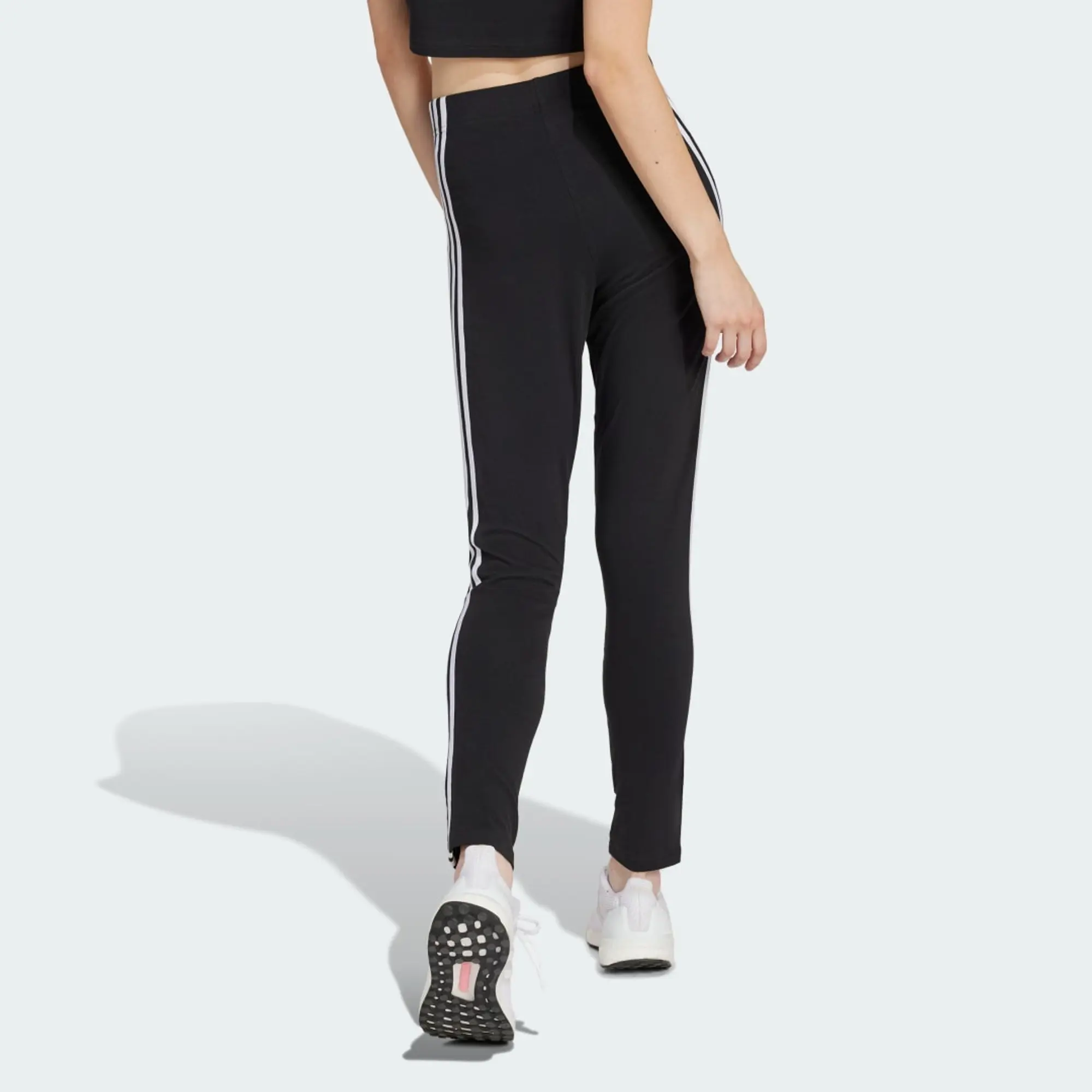 adidas Women Future Icons 3 Stripes Leggings