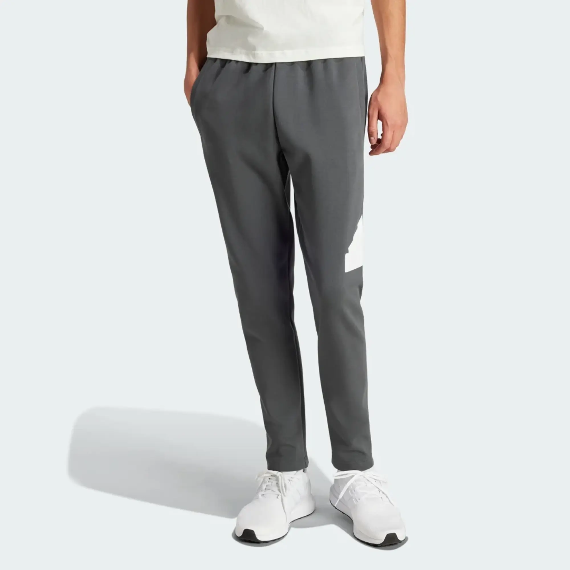 adidas Future Icons Badge of Sport Joggers