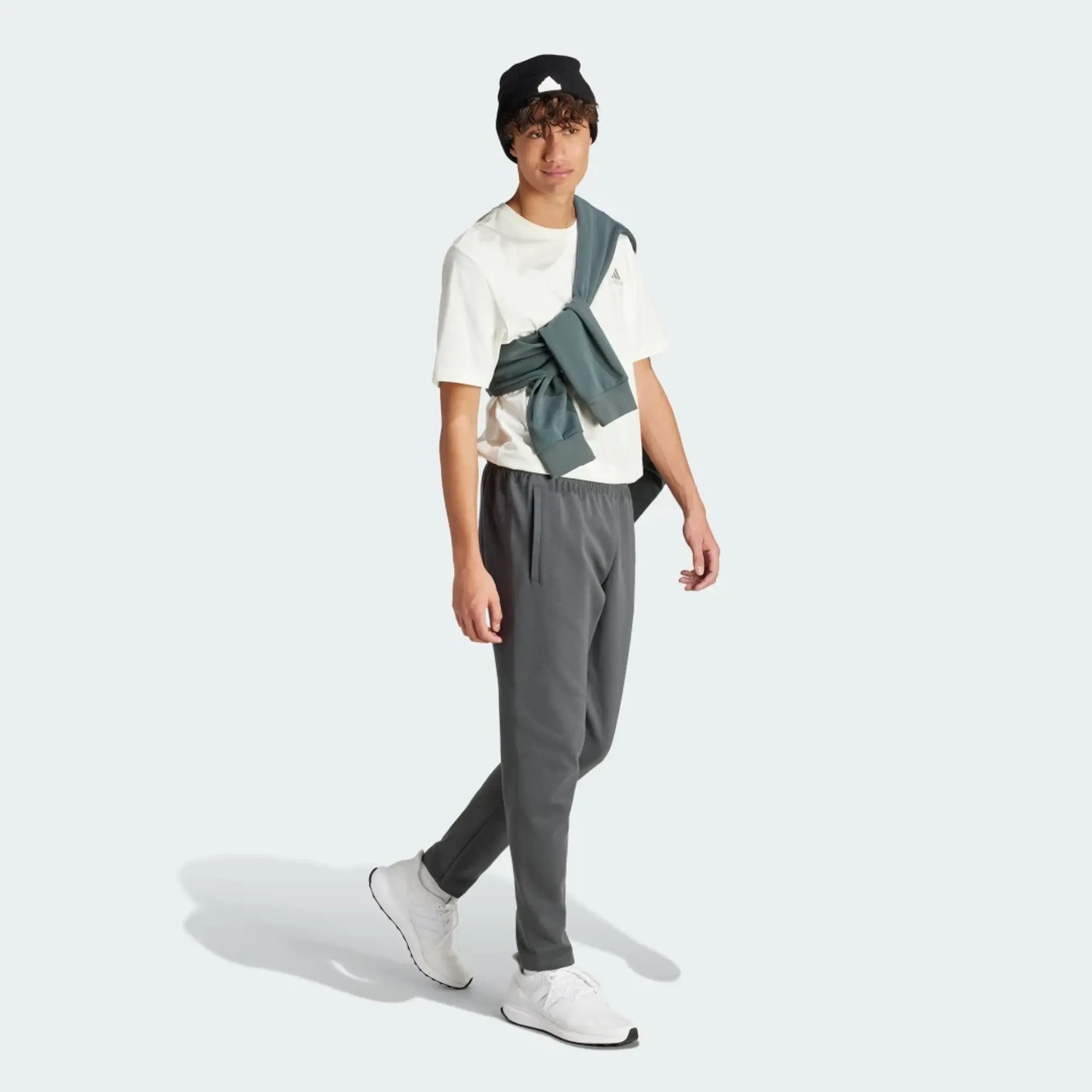 adidas Future Icons Badge of Sport Joggers