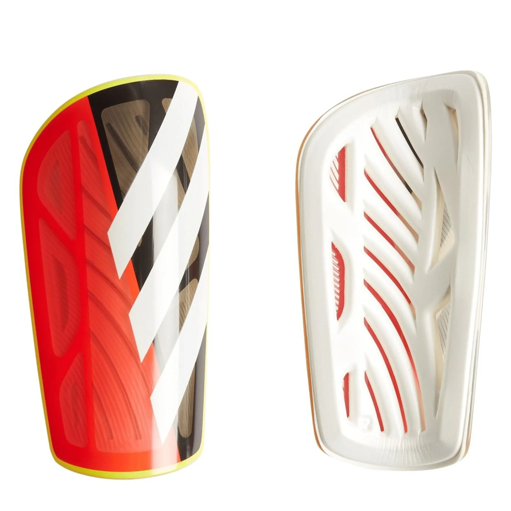 adidas - Tiro League Shin Guards Solar Energy Pack