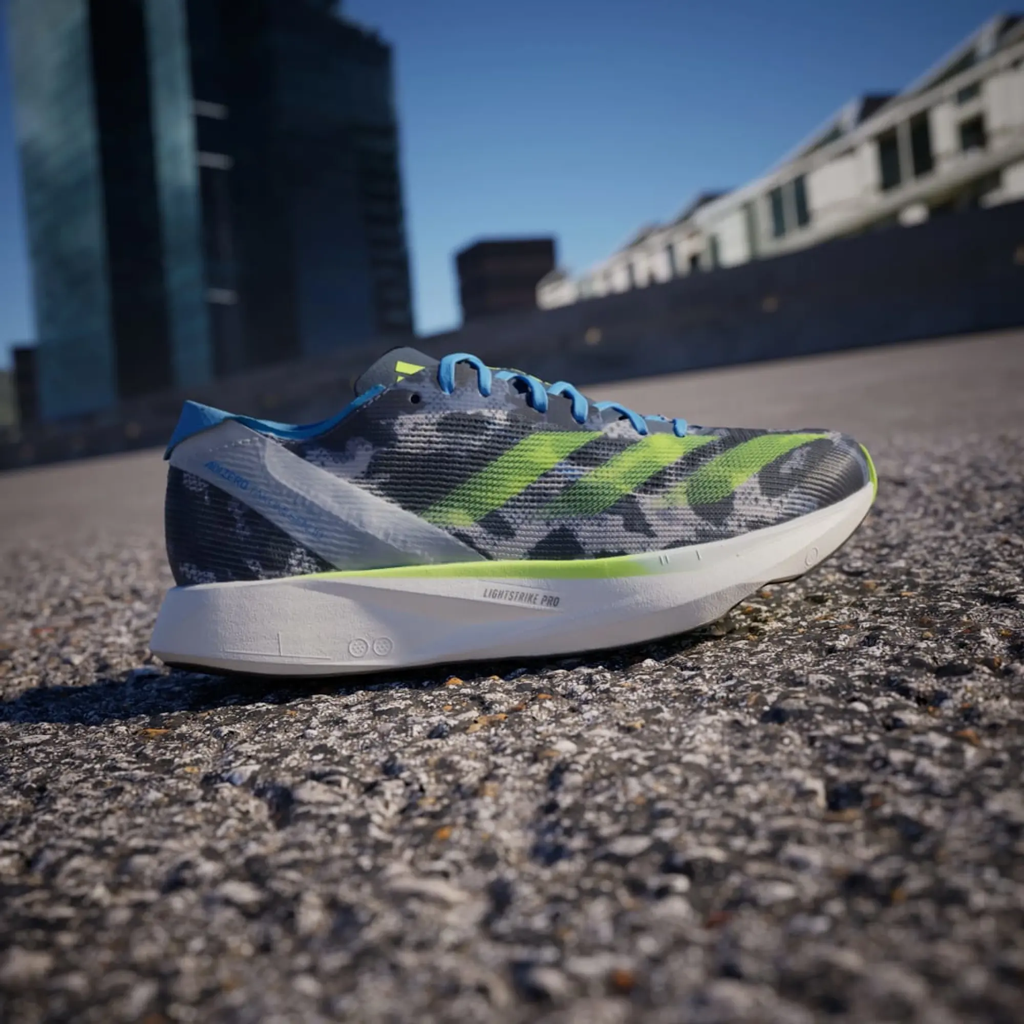 adidas Adizero Takumi Sen 10 Shoes
