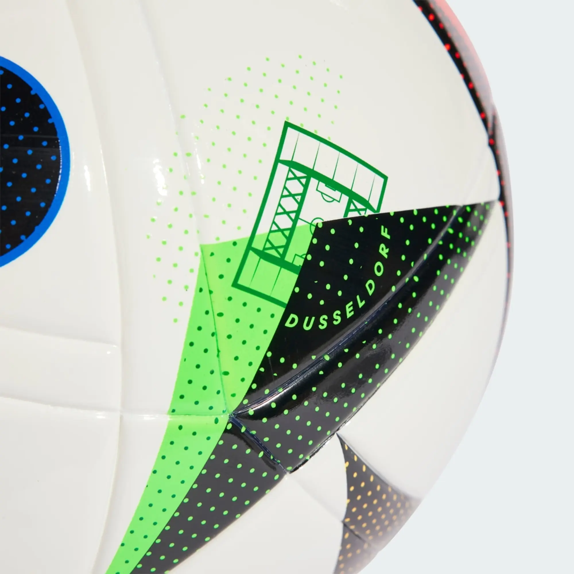 adidas Kids Fussballliebe League Football