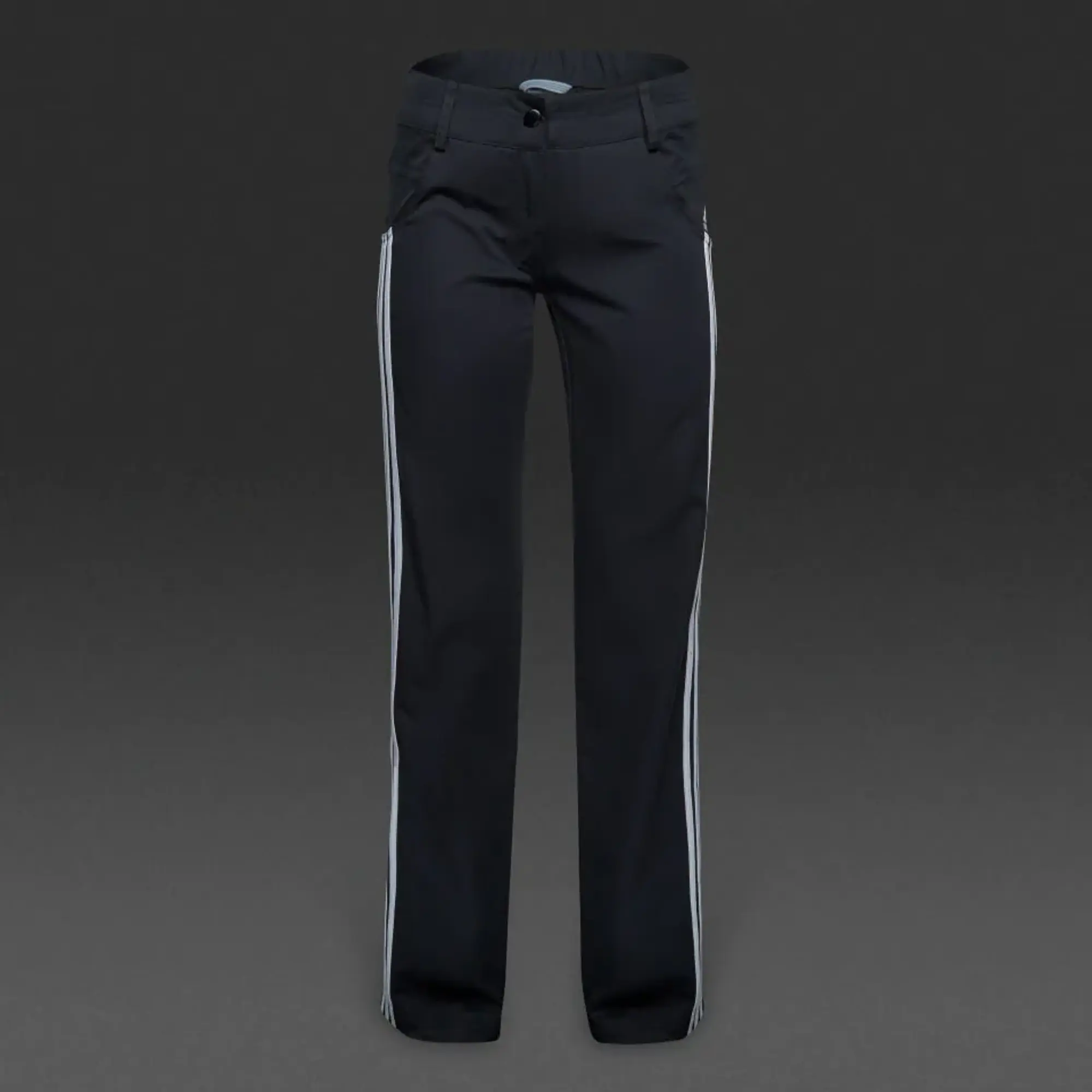 adidas Womens Must Haves 3 Stripe Woven Pant