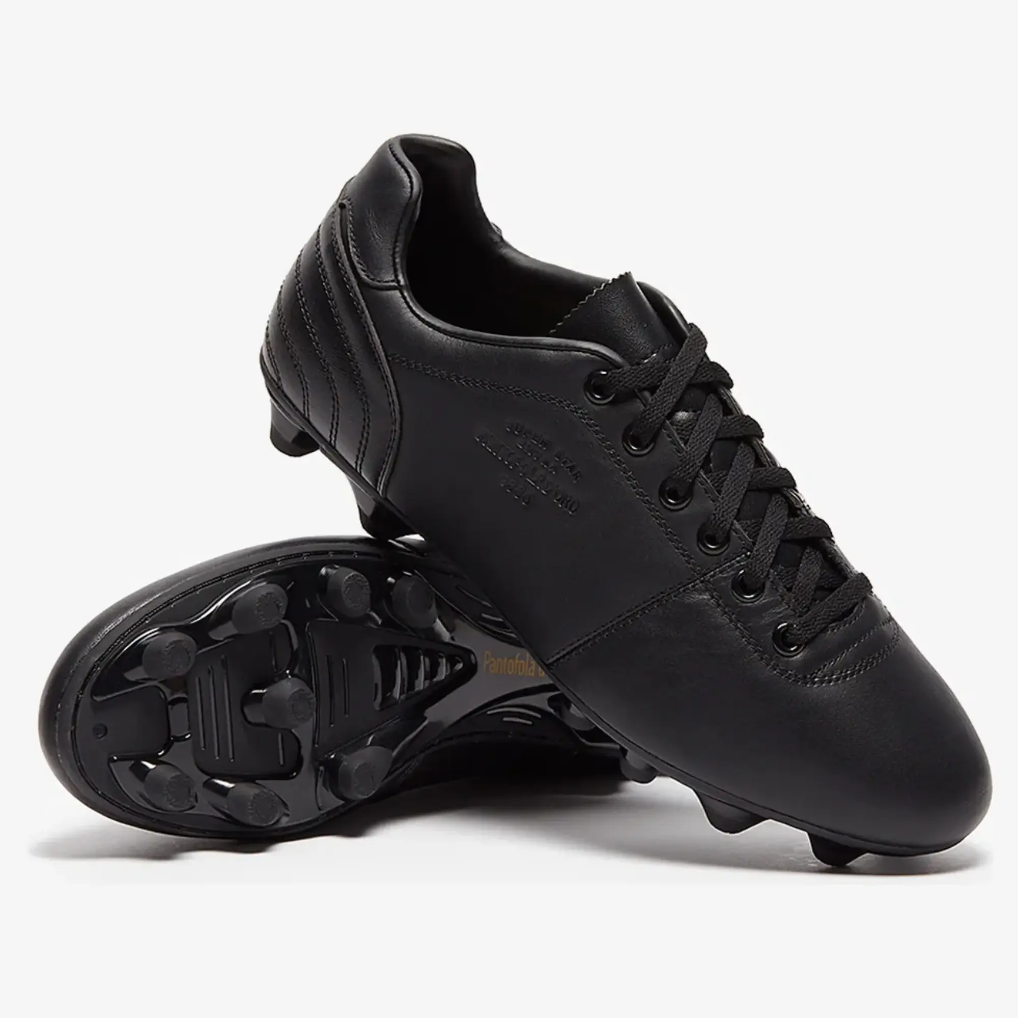 Pantofola dOro Lazzarini Premio FG LazzPre FG 01 FOOTY.COM