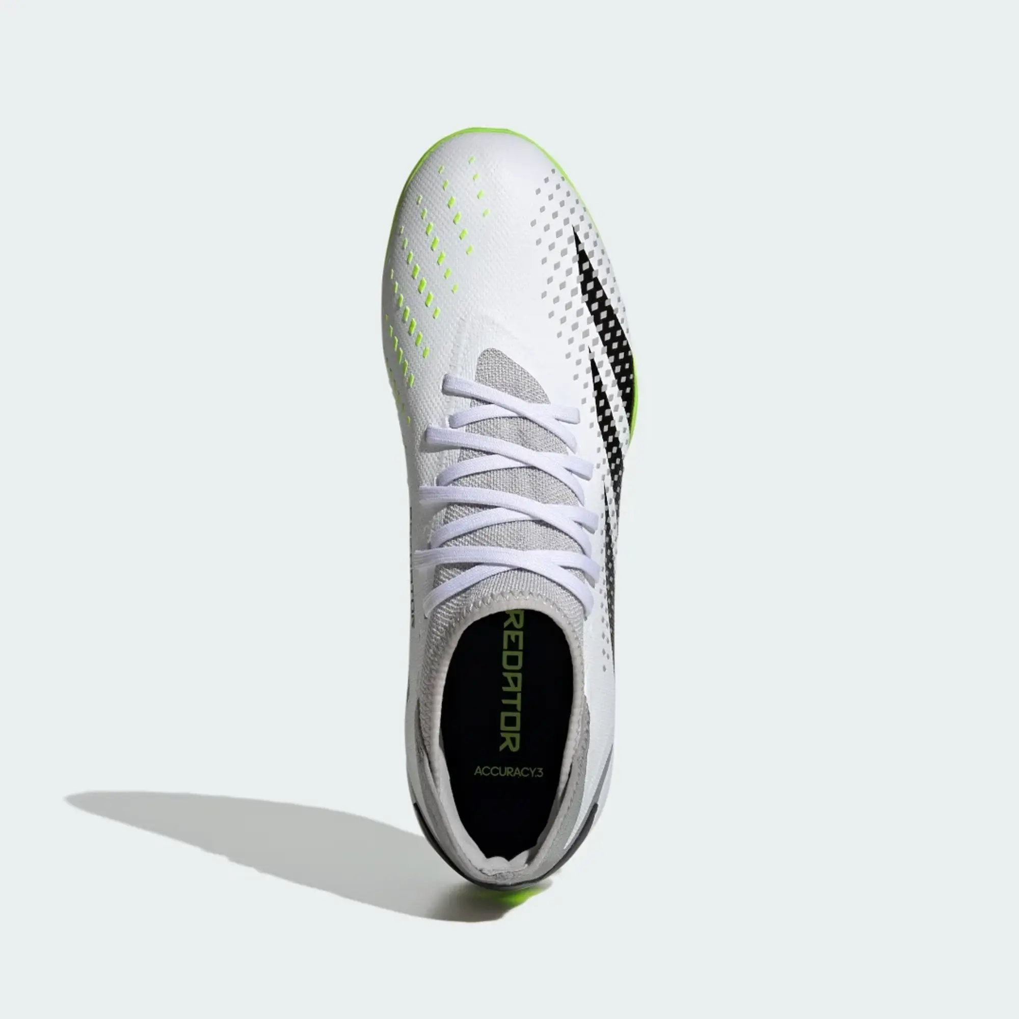 adidas Predator Accuracy.3 Astro Turf Trainers