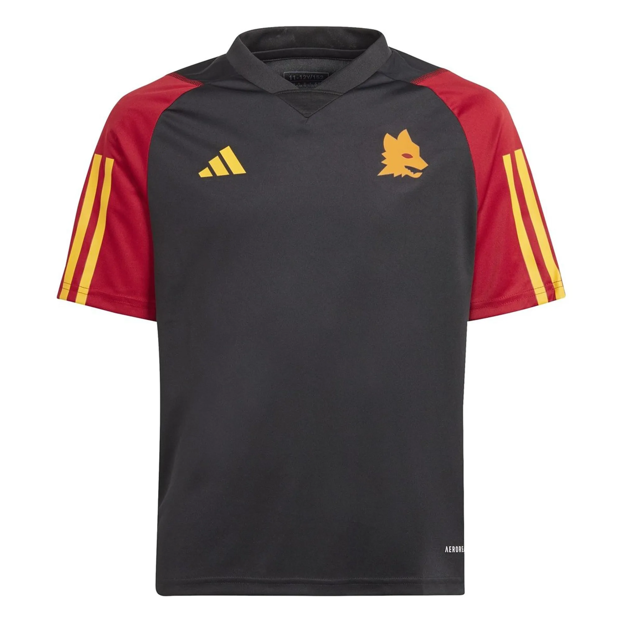 Jd Sports Negozi Adidas A Roma Roma Jersey Roma Training Kit Red