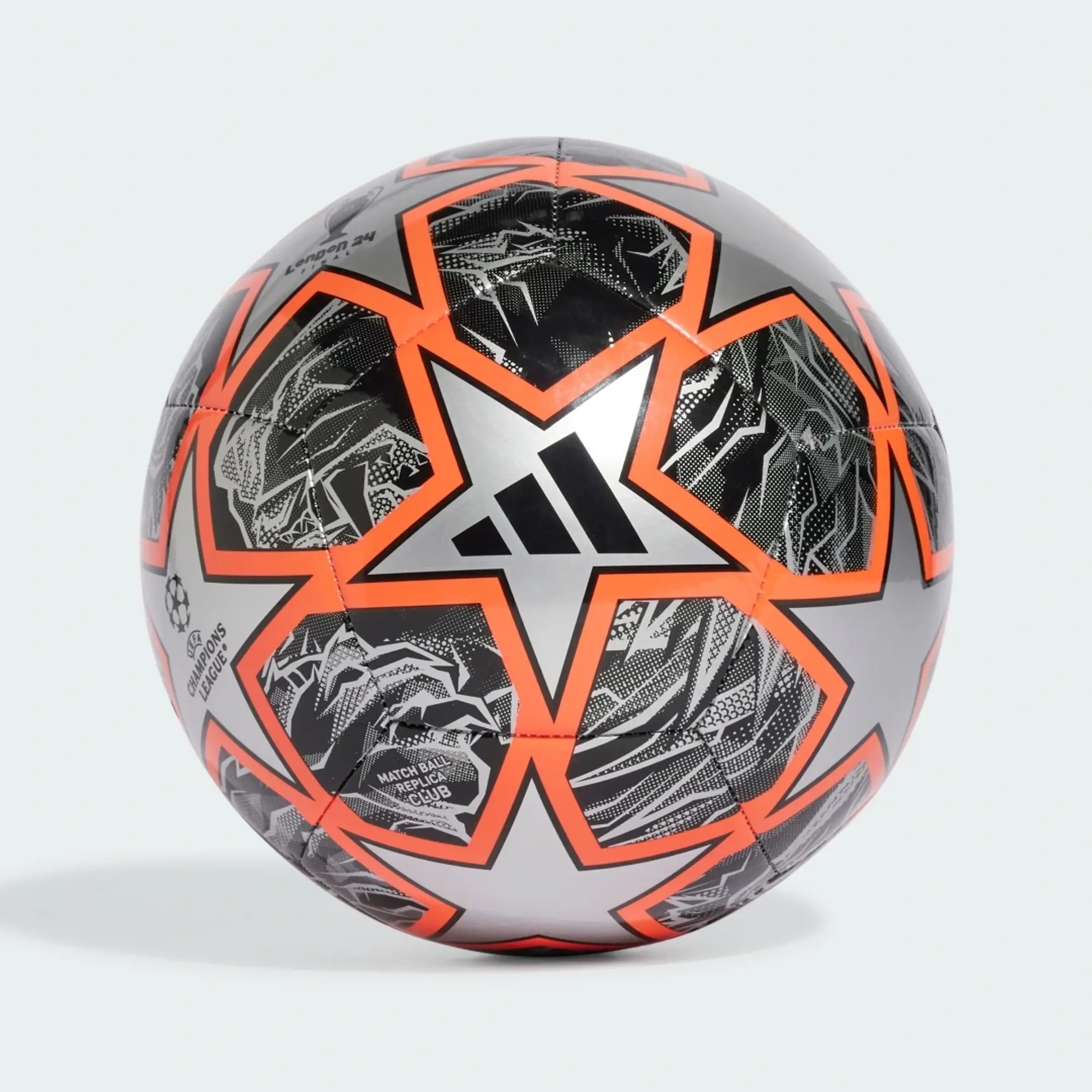 adidas UCL Club 23/24 Knockout Ball