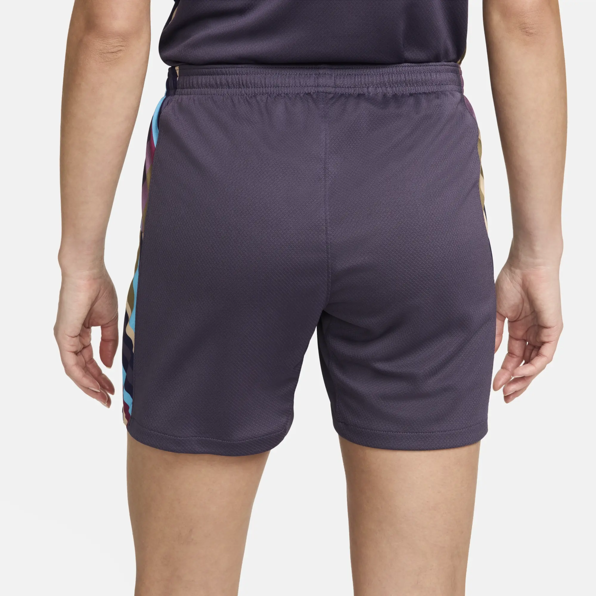 England Nike Away Stadium Short 2024 - Womens