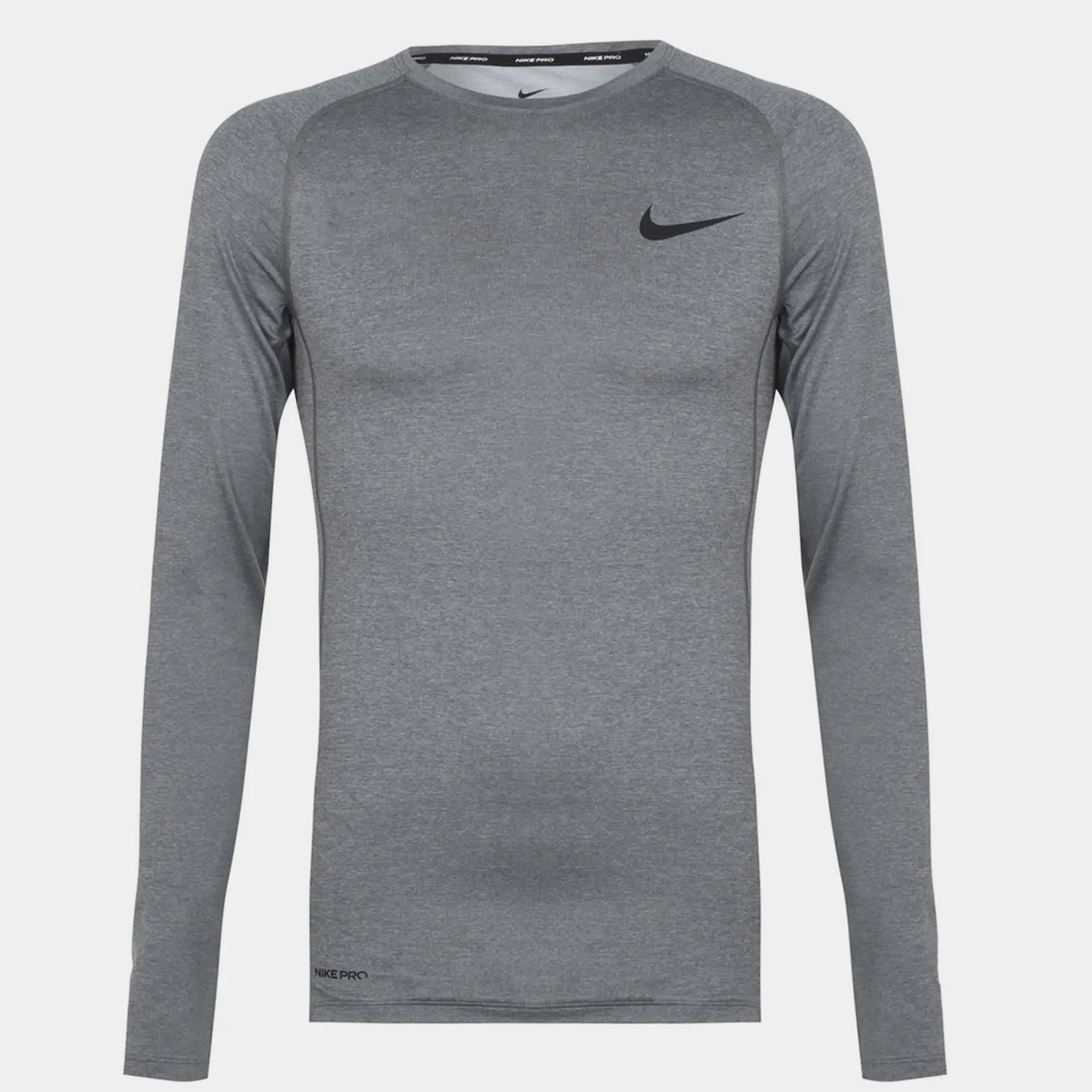 Nike Pro Core Long Sleeve T-Shirt Mens
