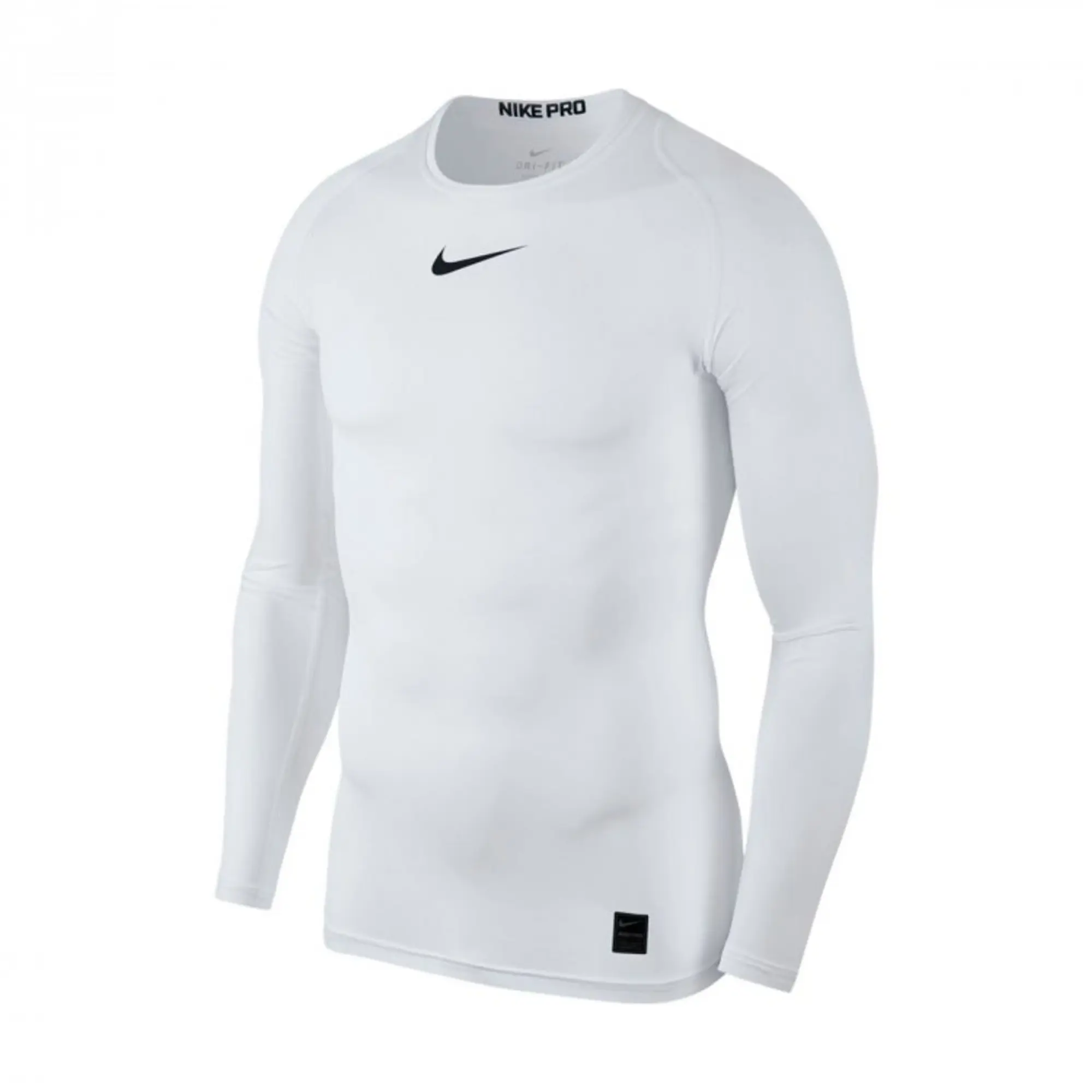 Nike Pro Core Long Sleeve T-Shirt Mens