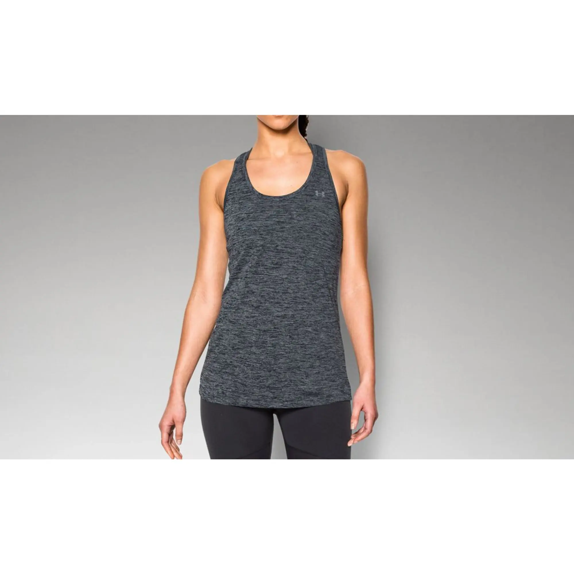 Under Armour Tech™ Twist Sleeveless T-shirt