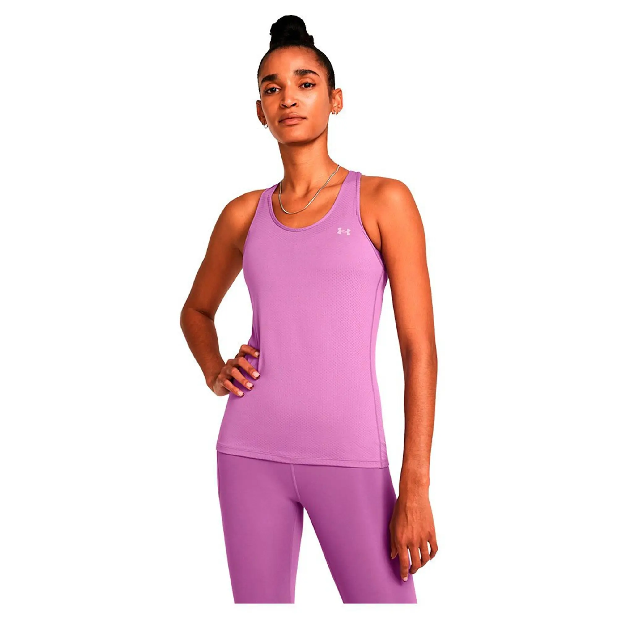 Under Armour Racer Sleeveless T-shirt