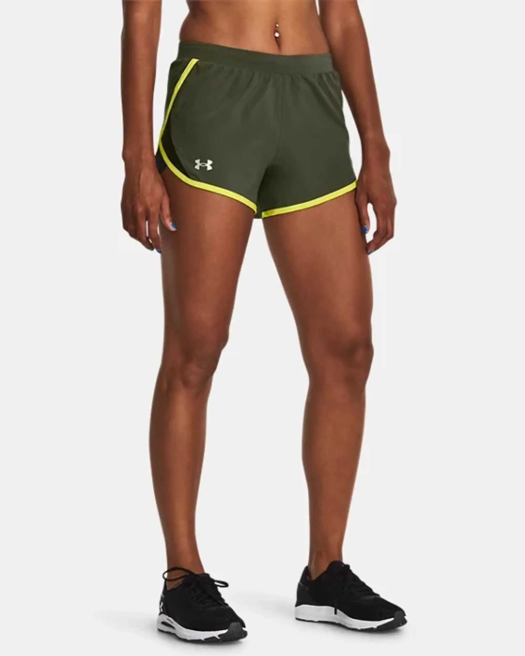 Under Armour UA Fly By 2.0 Shorts