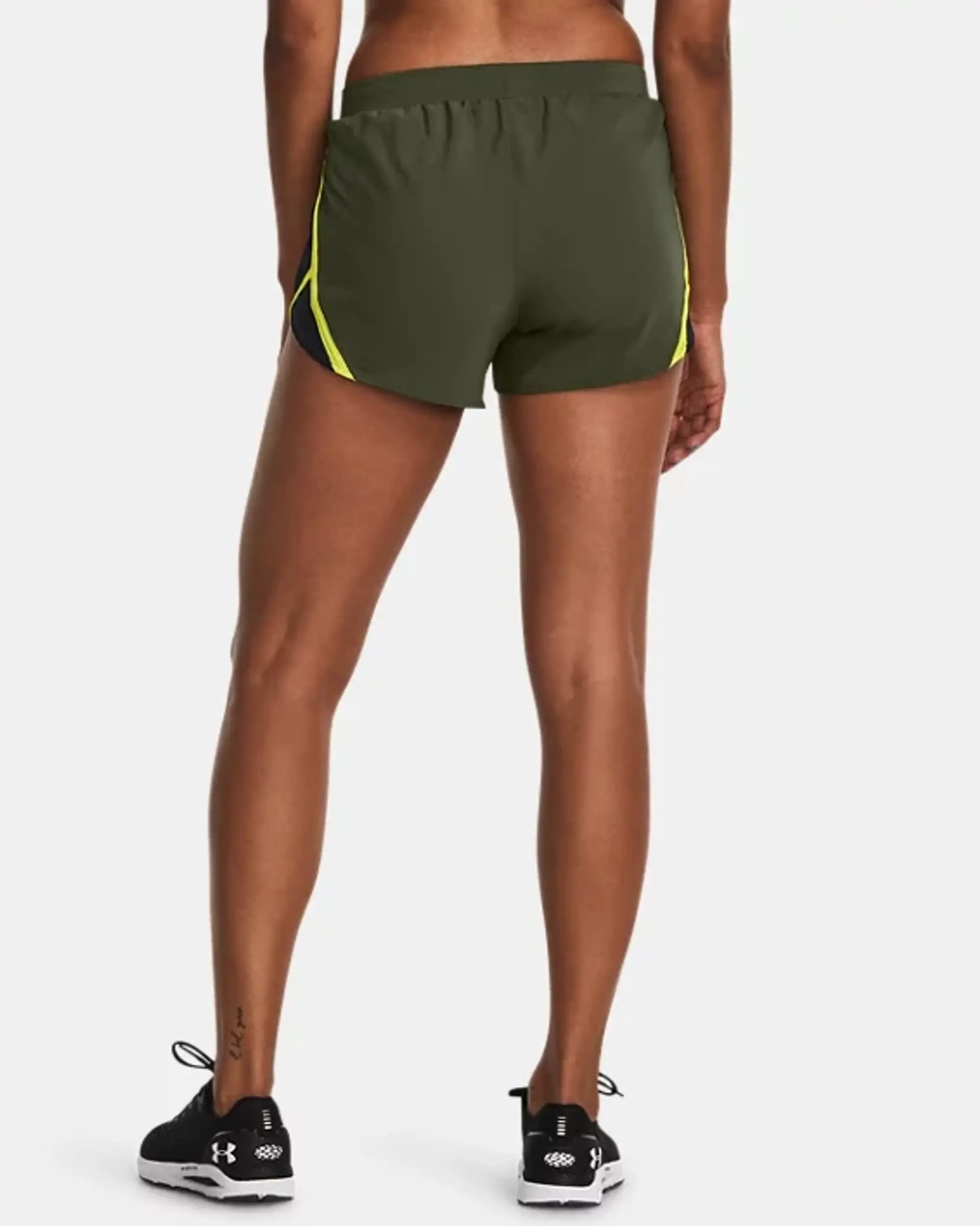Under Armour UA Fly By 2.0 Shorts
